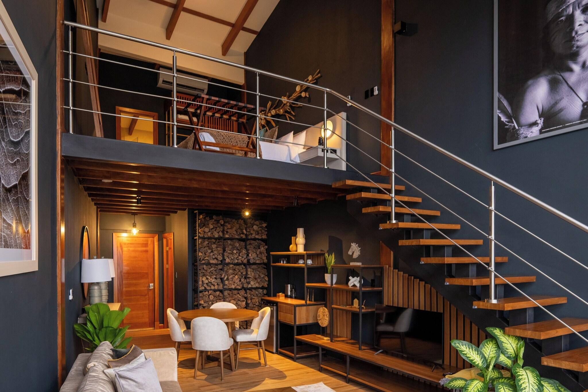 Junior Suite with Views