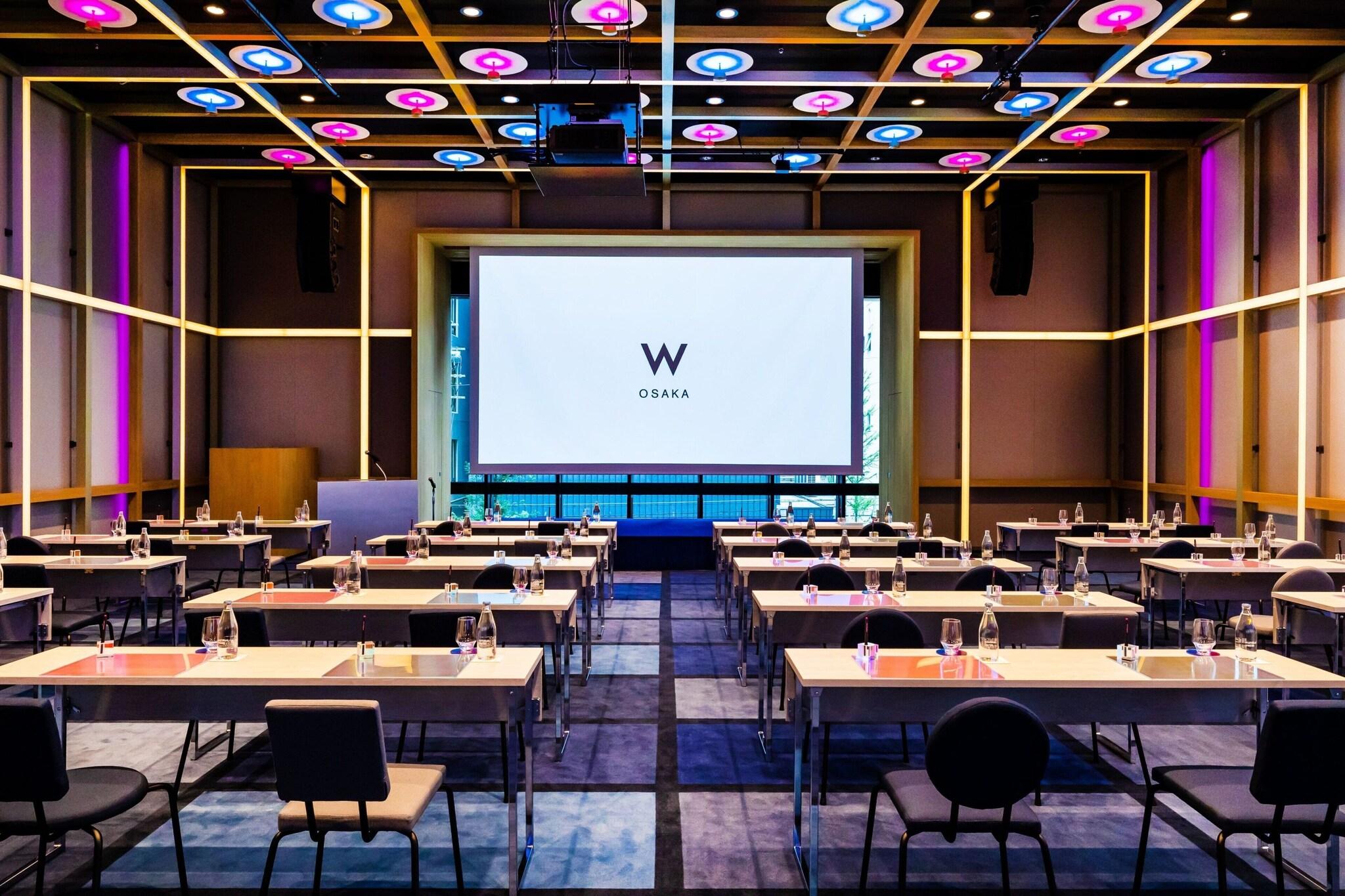 Conferences