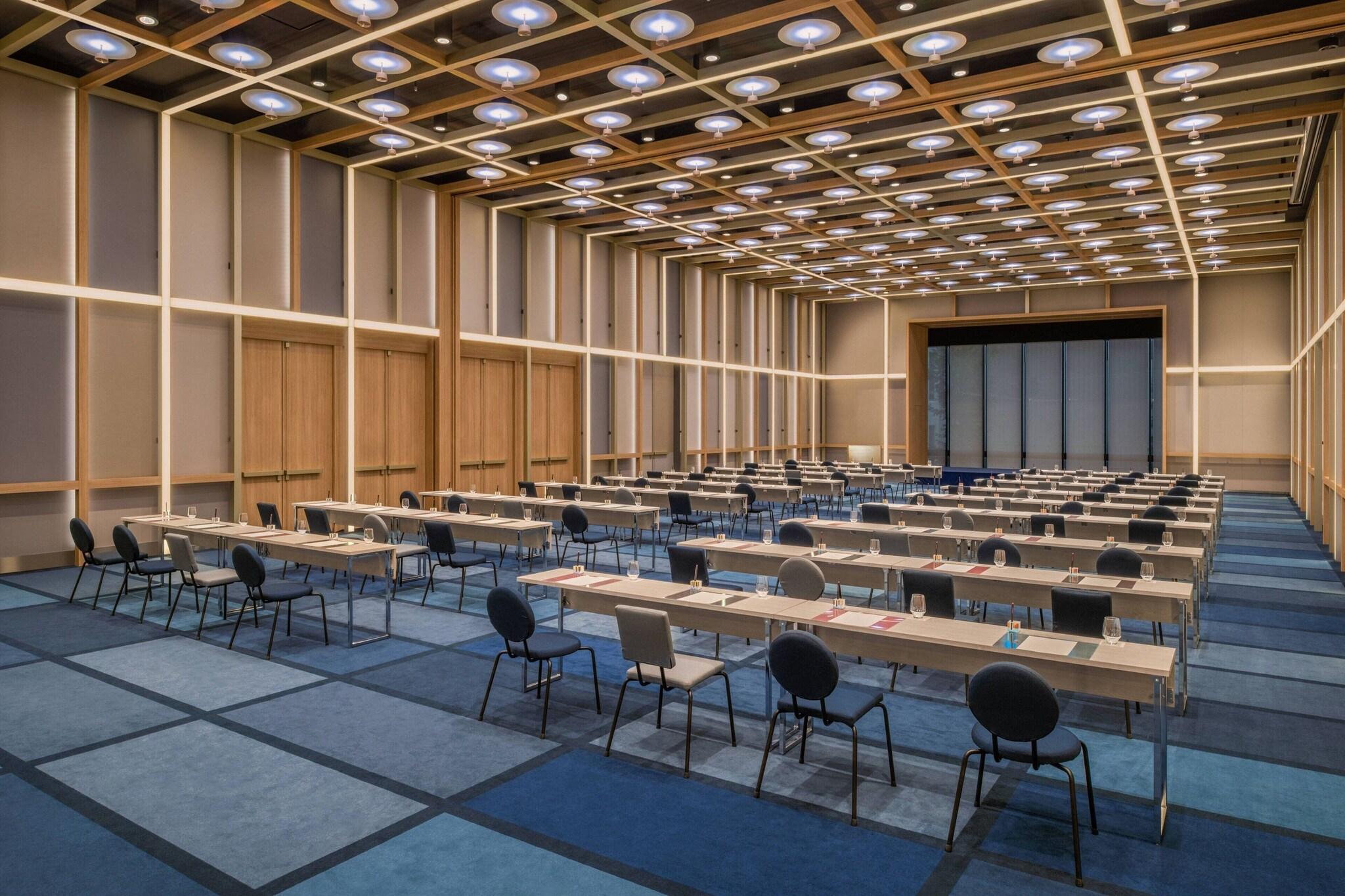 Conferences
