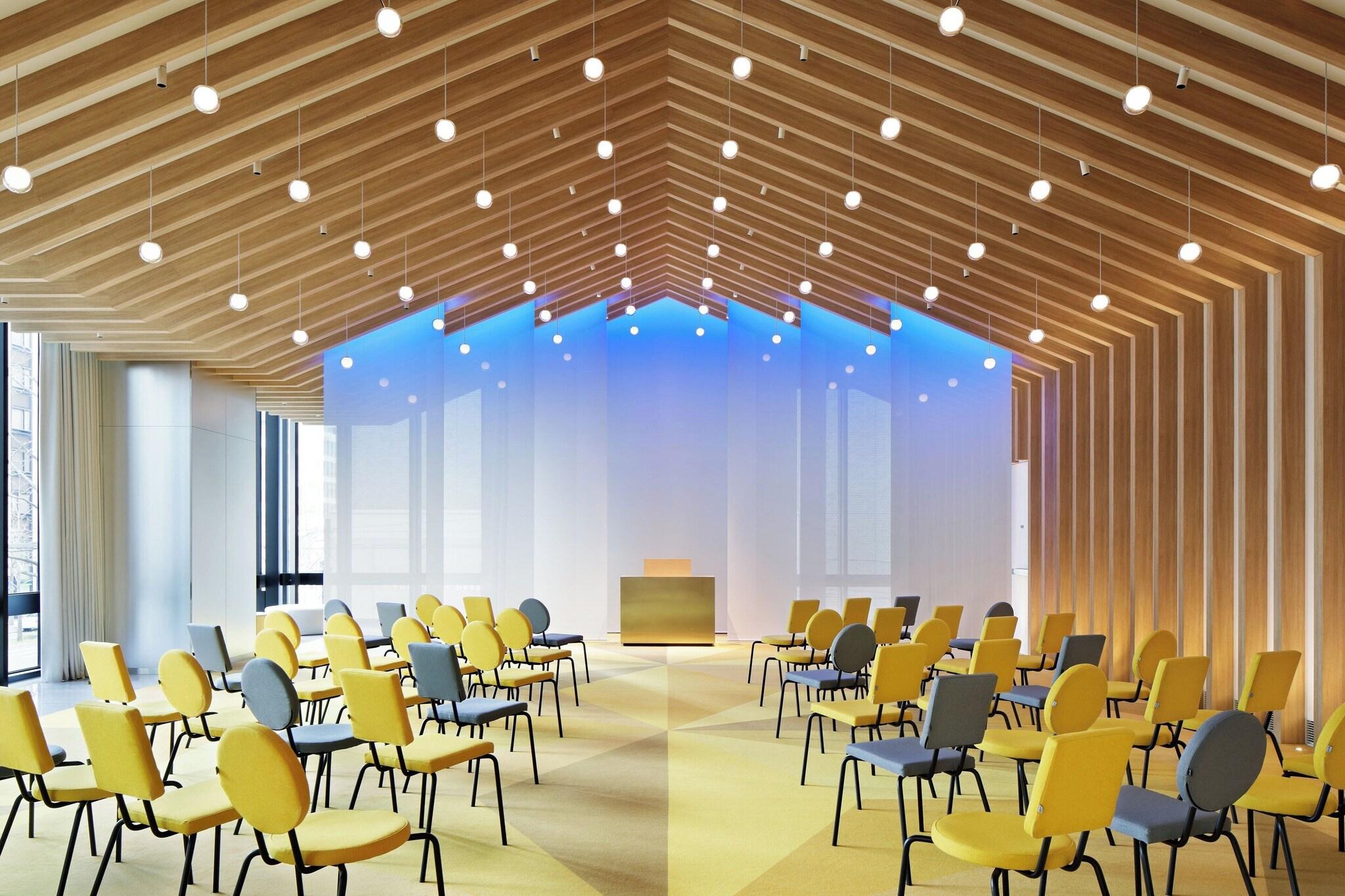 Conferences