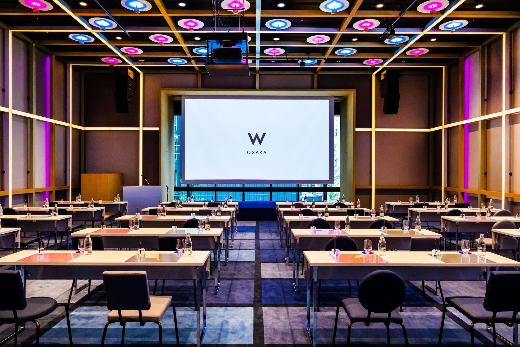 Conferences