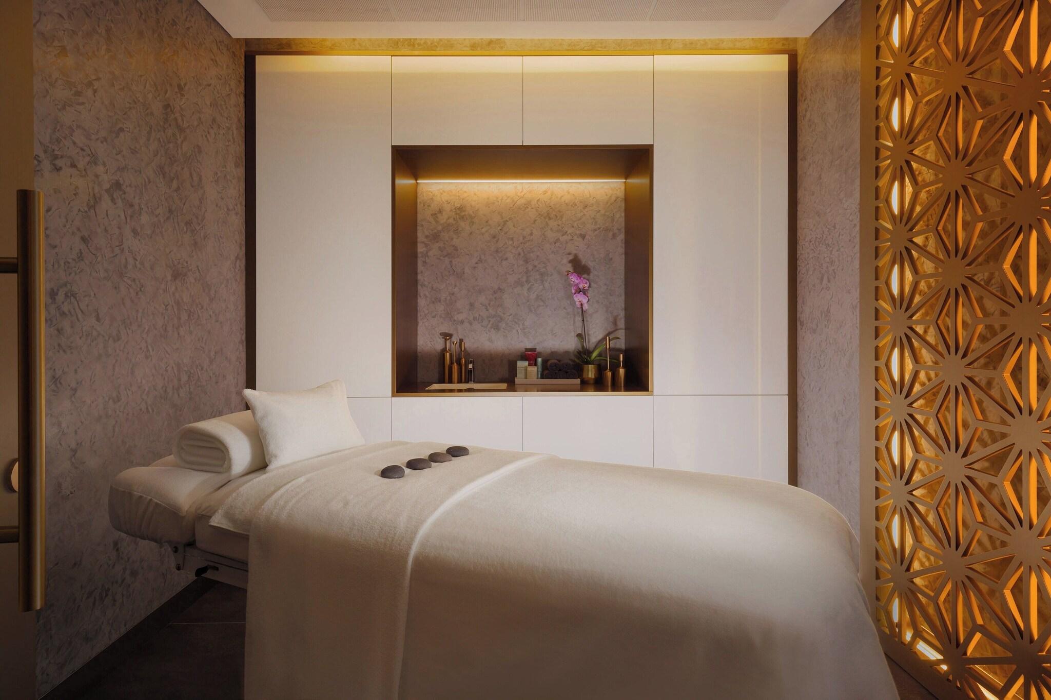 Suite Executive King Bed