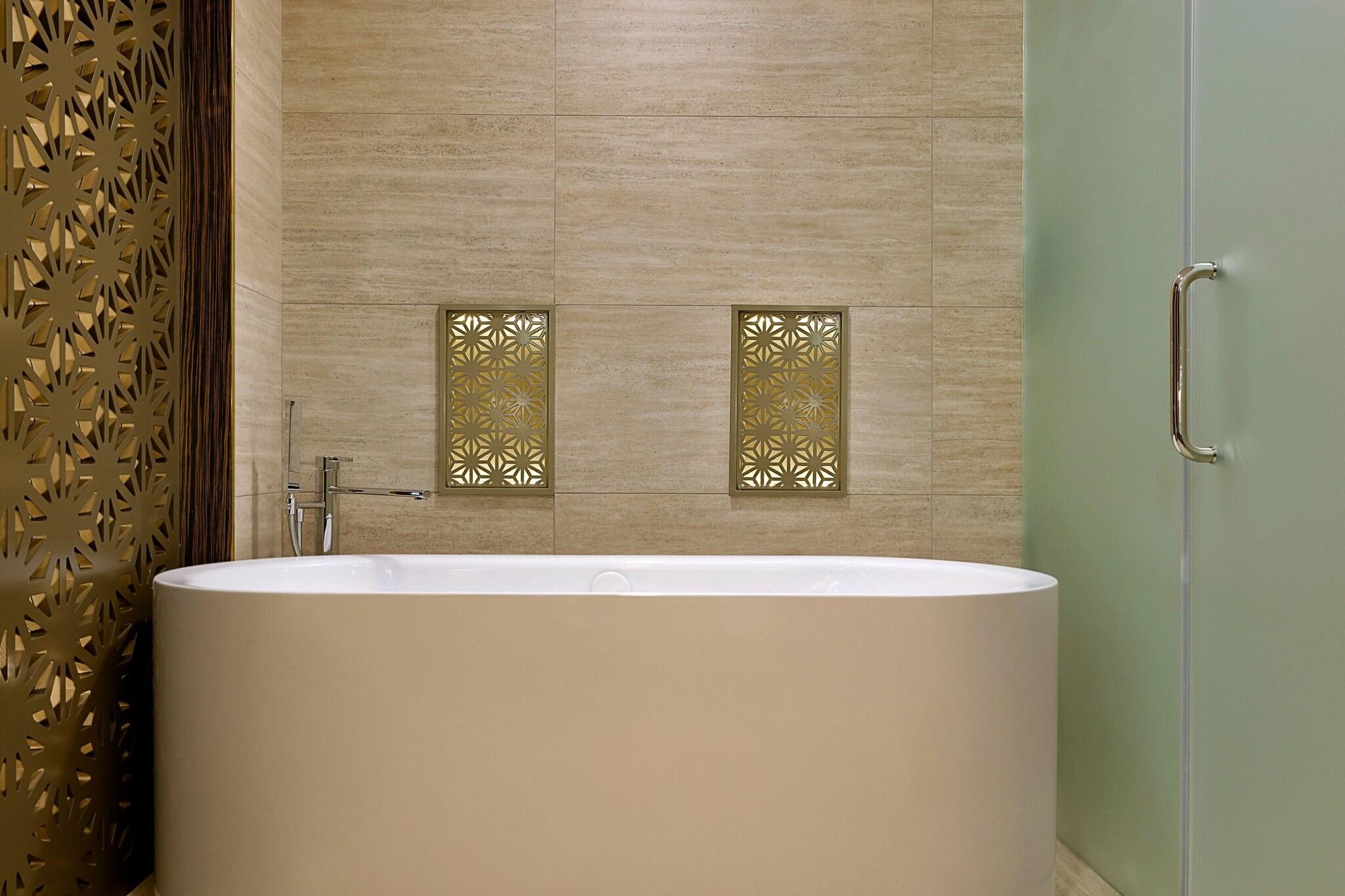 Suite Executive King Bed