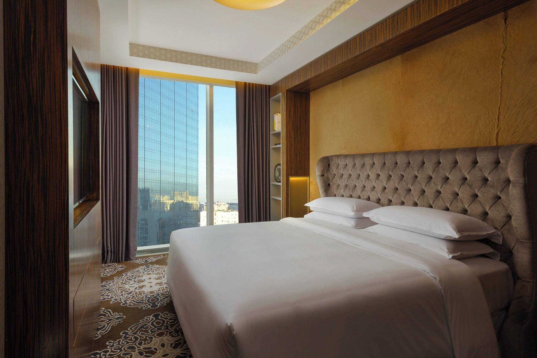 Suite Premium King Bed