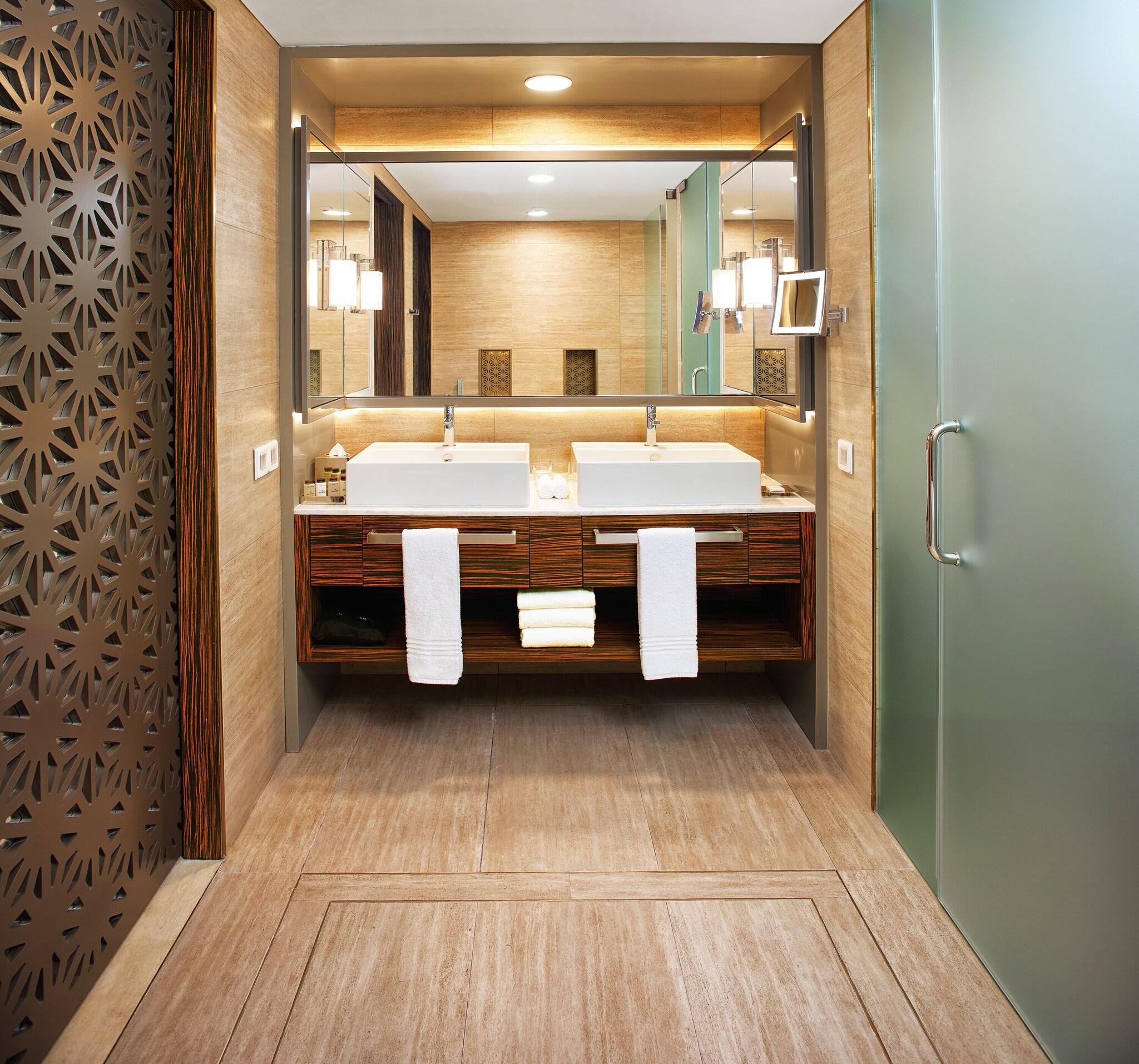 Suite Premium King Bed