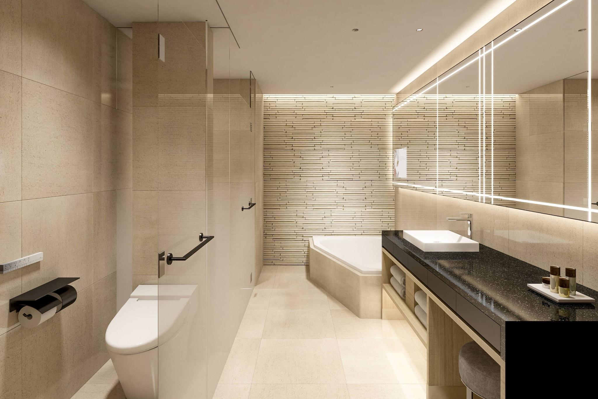 Double Premium King Bed