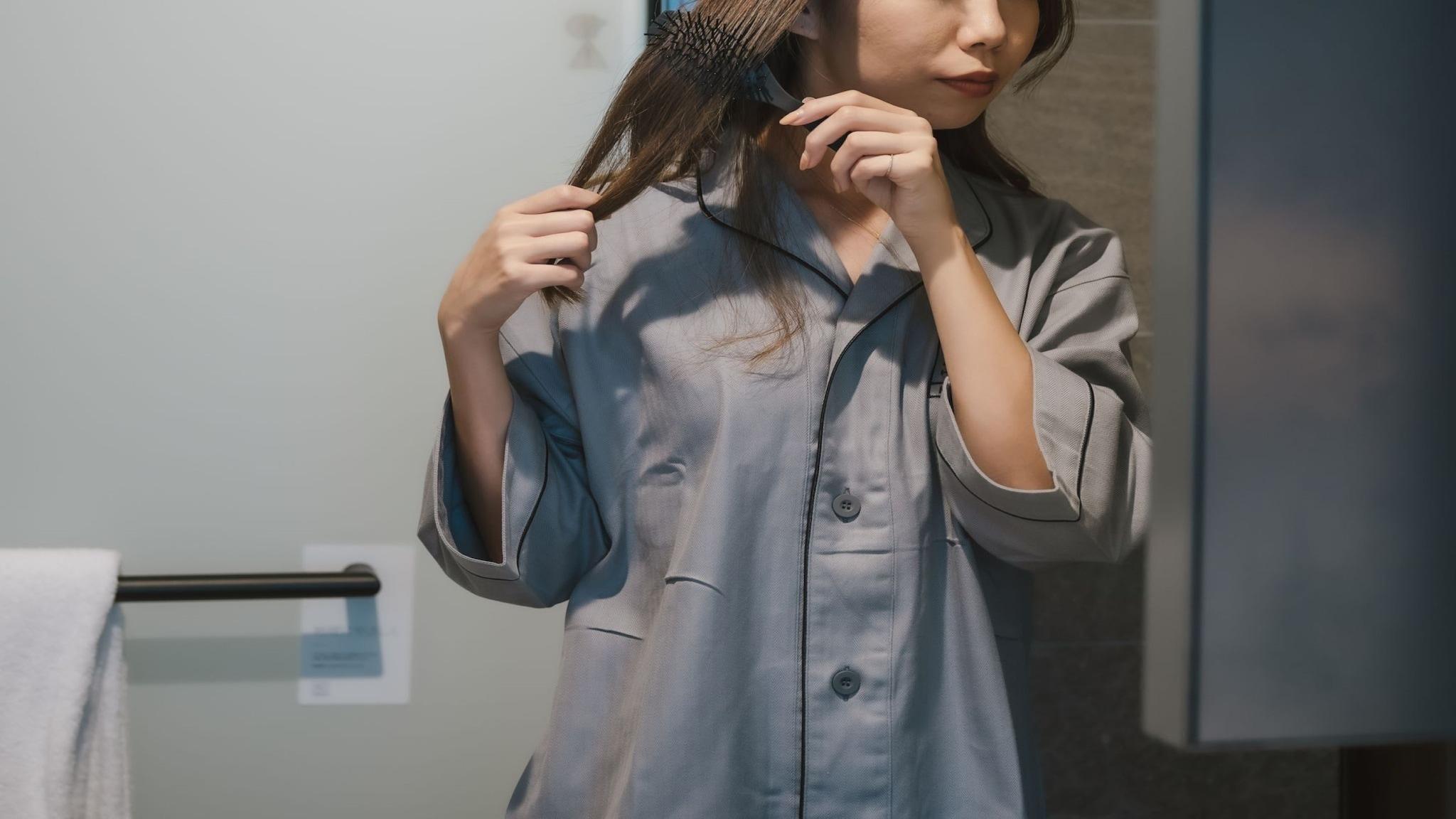 Double Superior King Bed