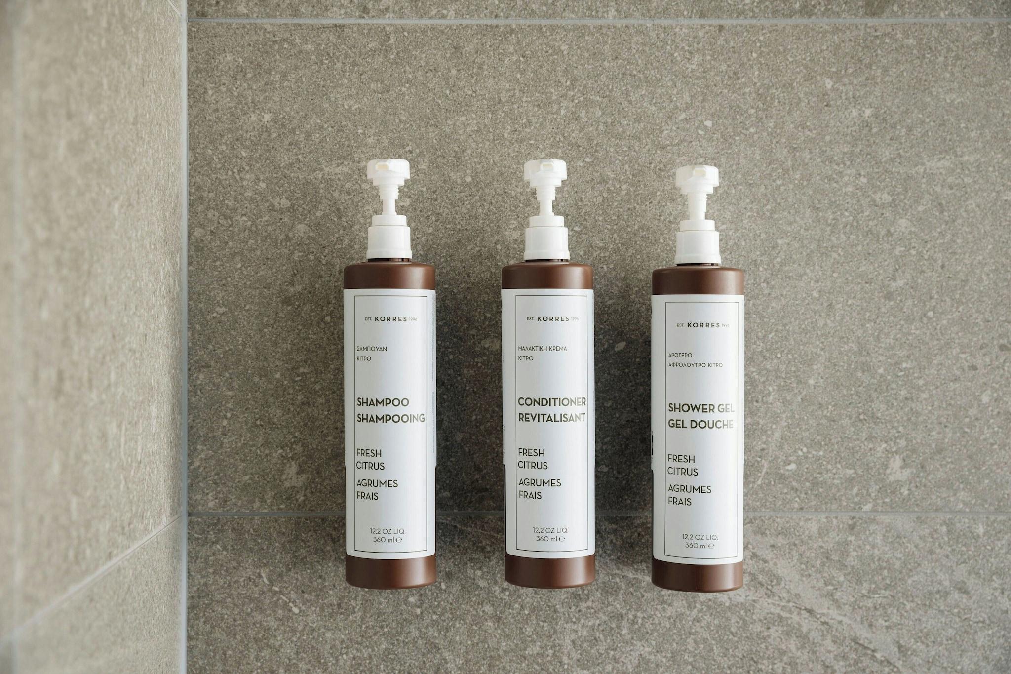 Double King Bed Non Smoking