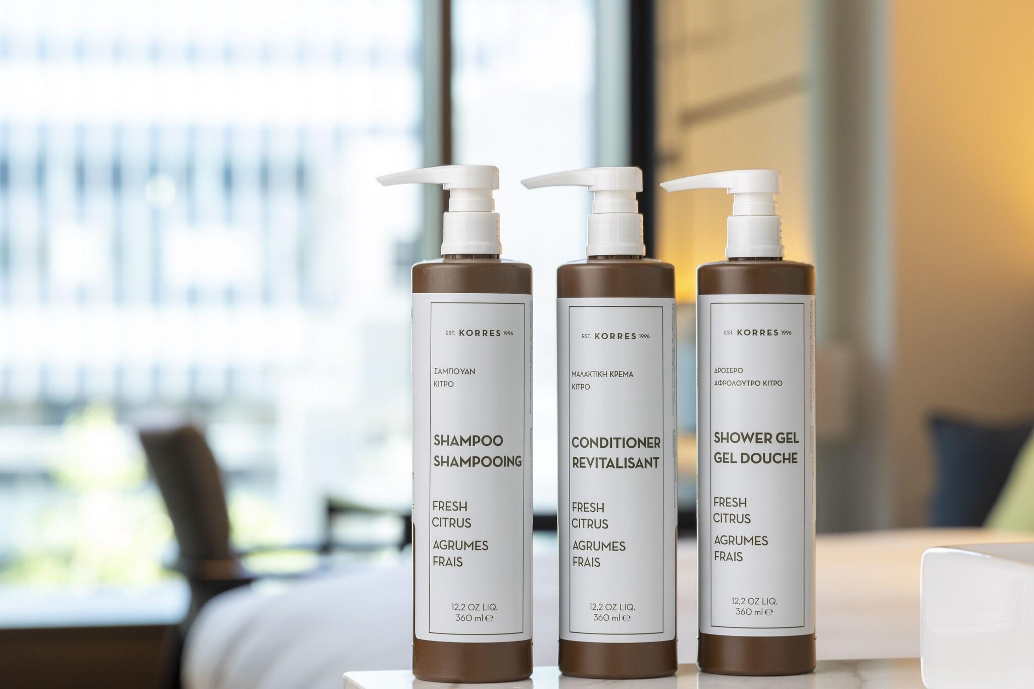 Double King Bed Non Smoking