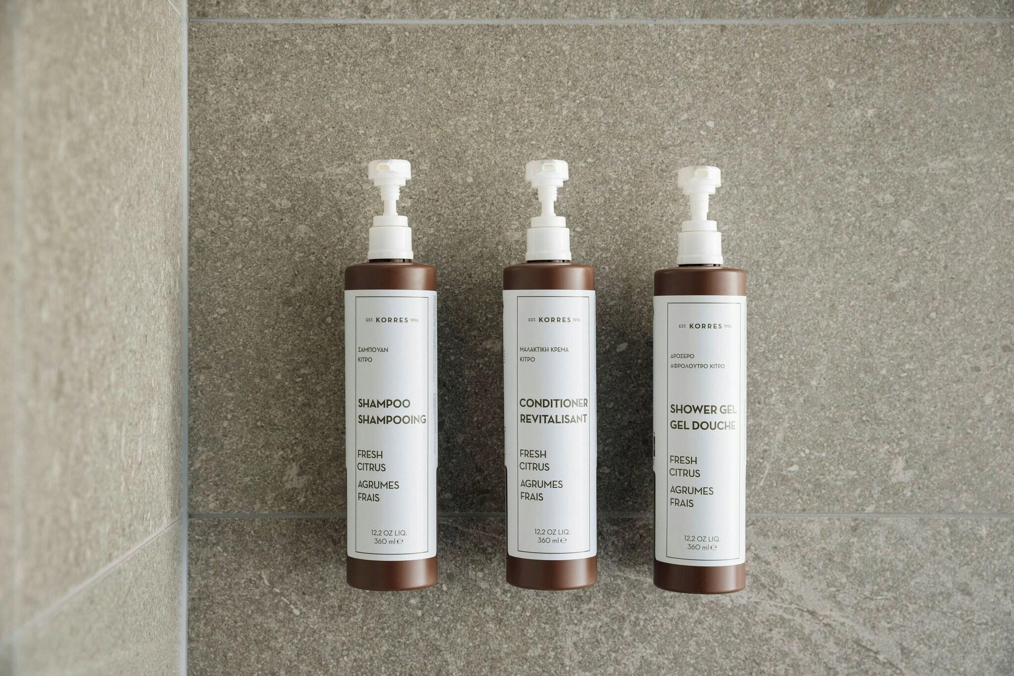 Double Superior King Bed