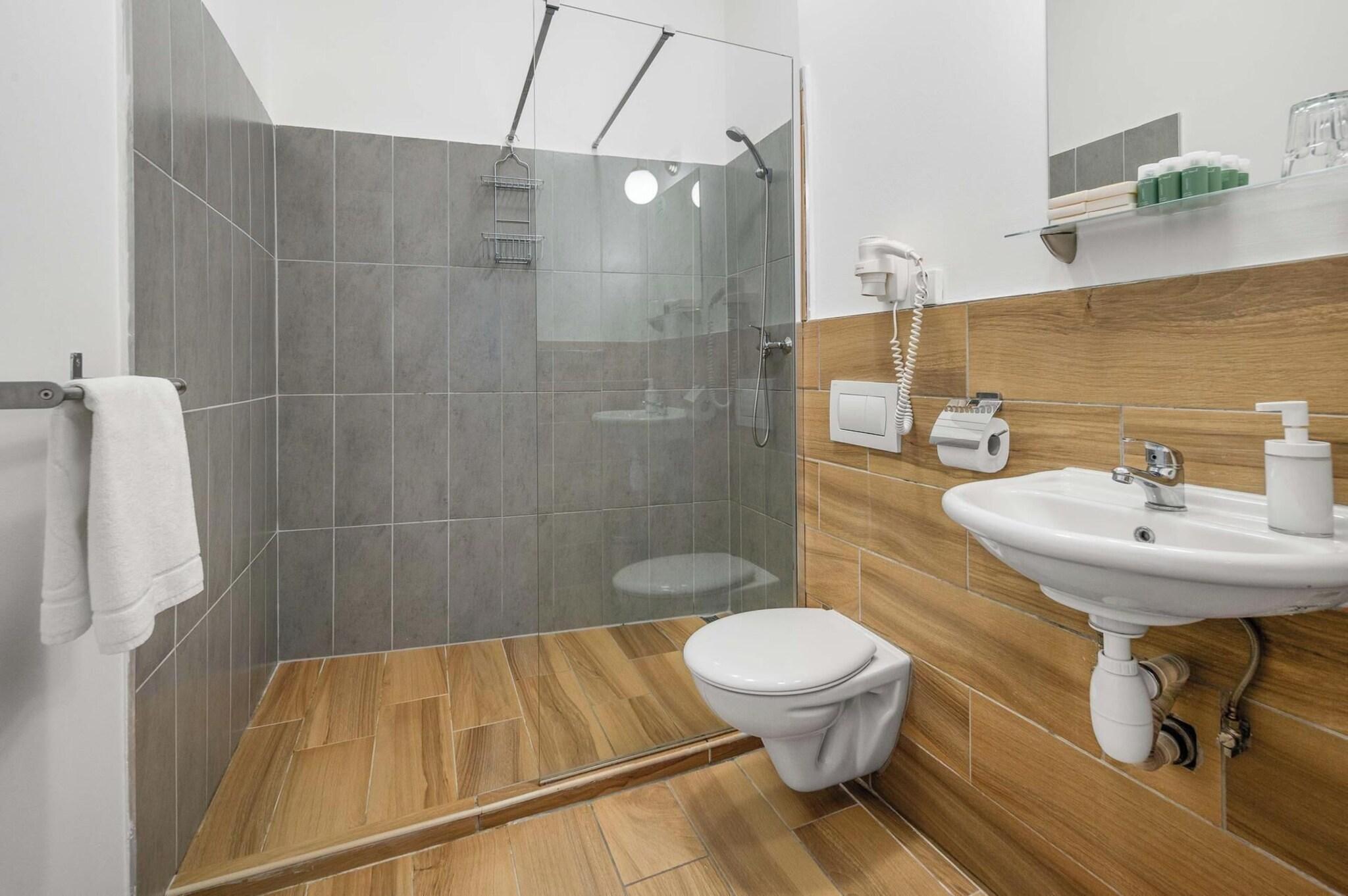 Family Room Standard