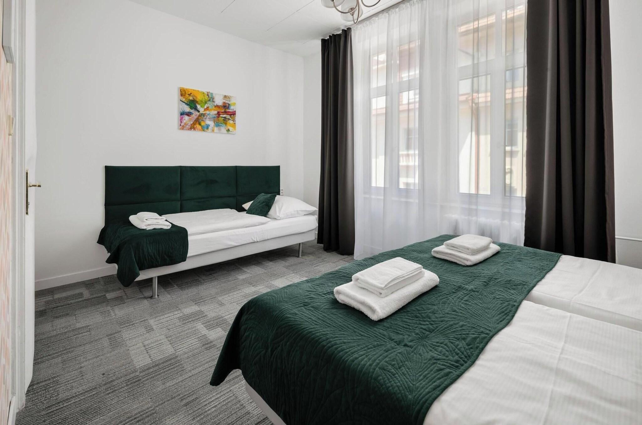 Family Room Standard