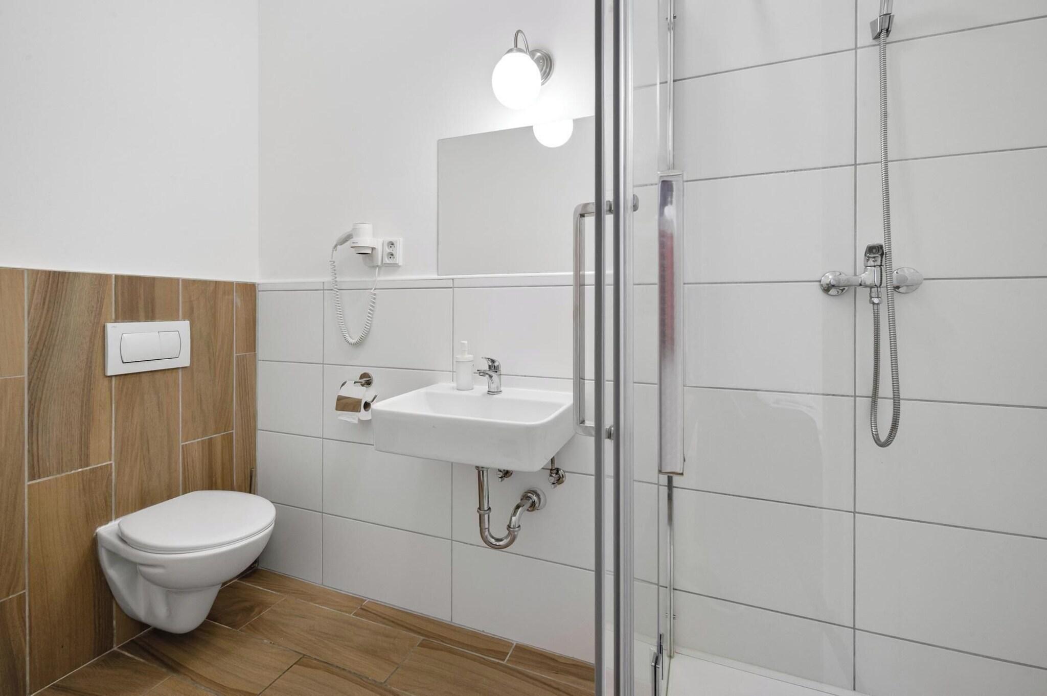 Family Room Two Bedrooms