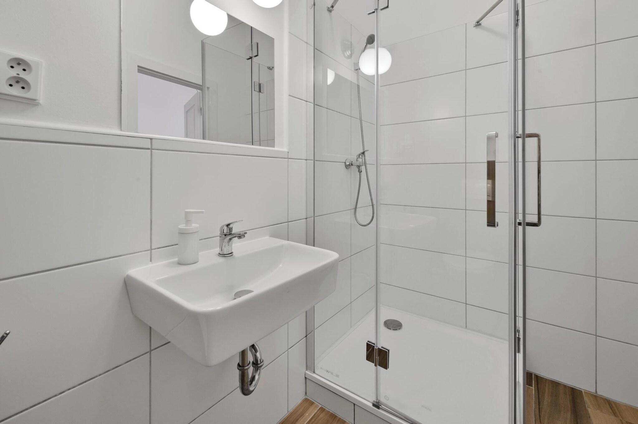 Family Room Two Bedrooms