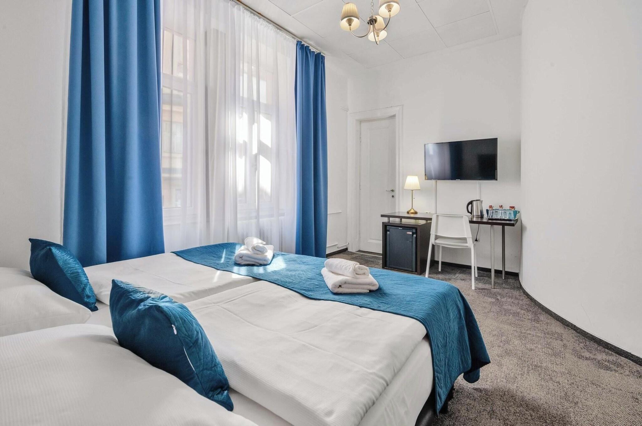 Family Room Two Bedrooms