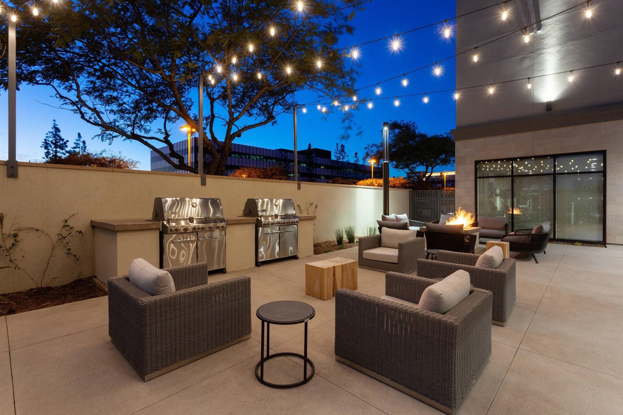 Sports and Entertainment