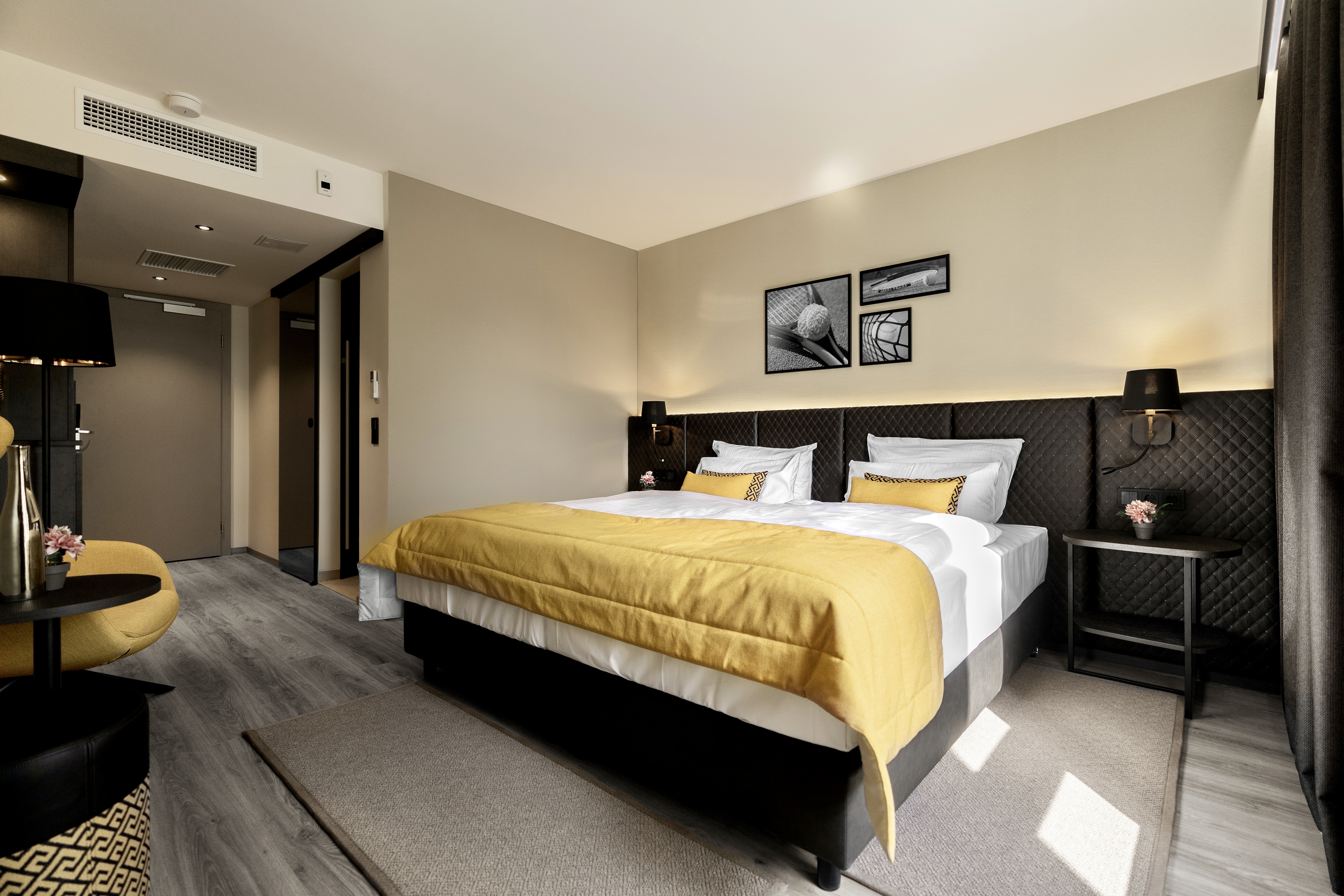 Double or Twin Superior