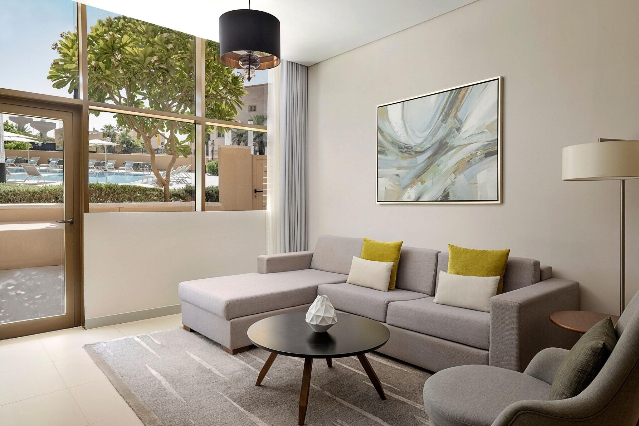 Apartment King Bed One Bedroom 