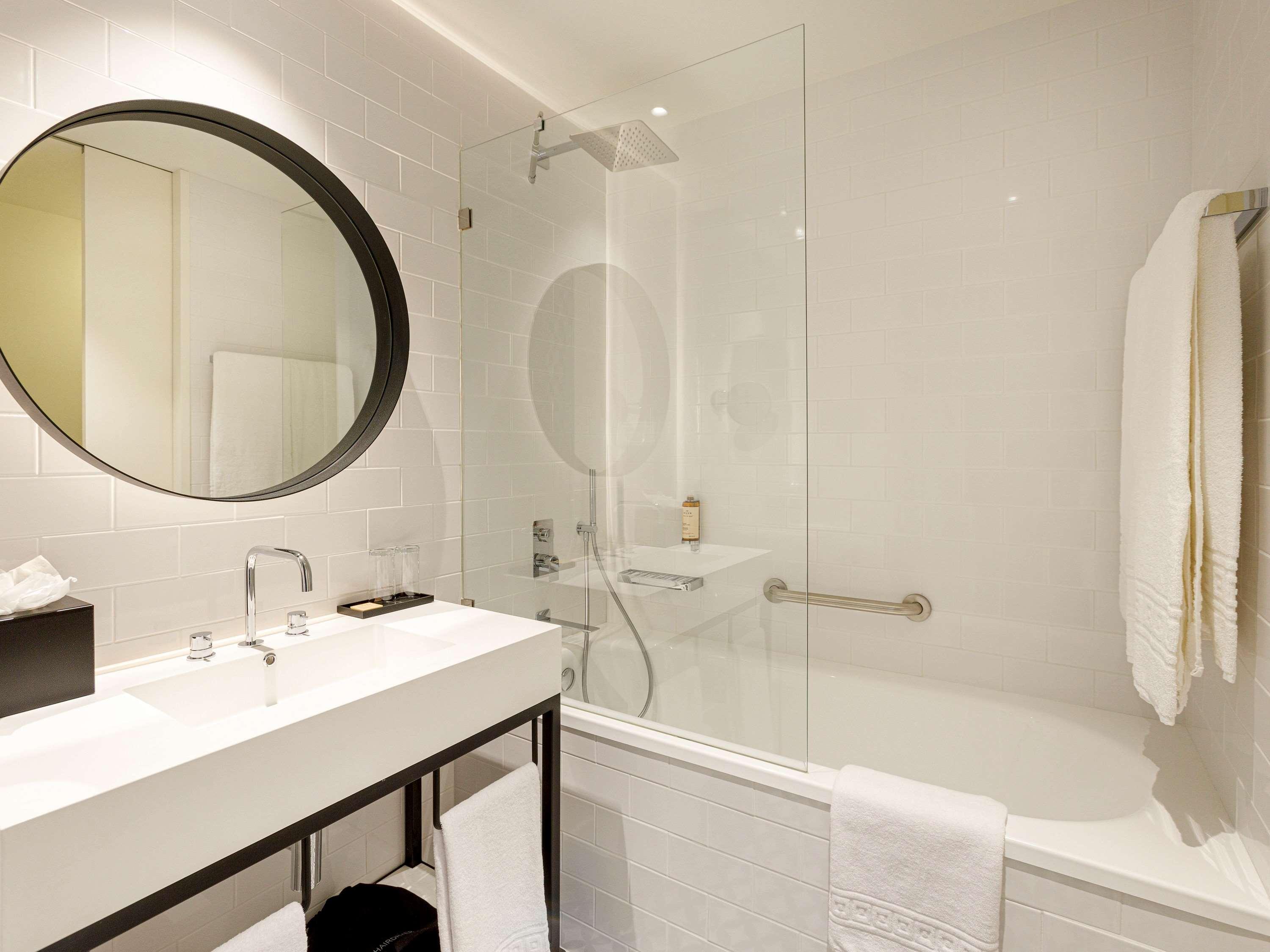 Double Classic Garden View