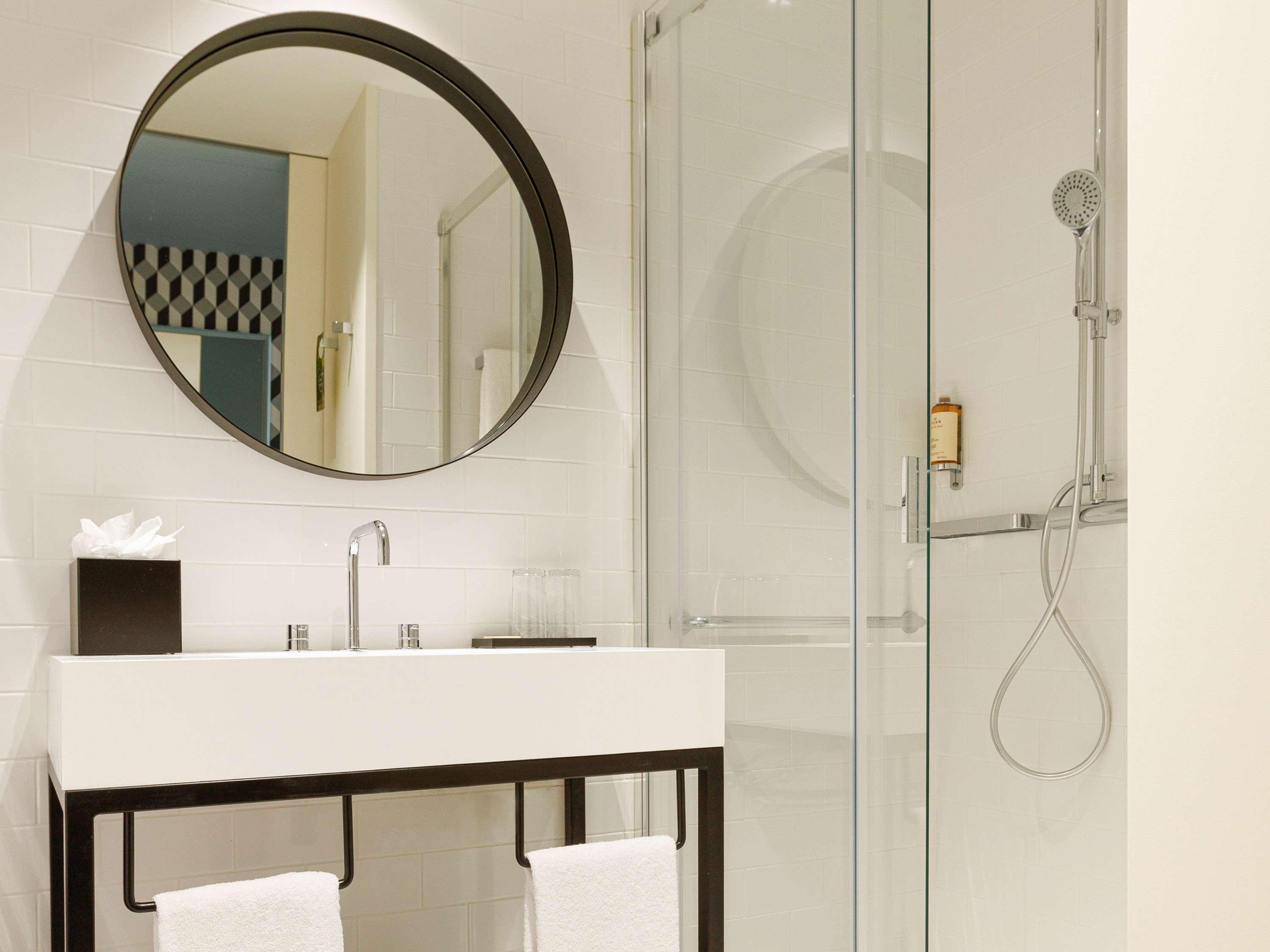 Double Classic Garden View