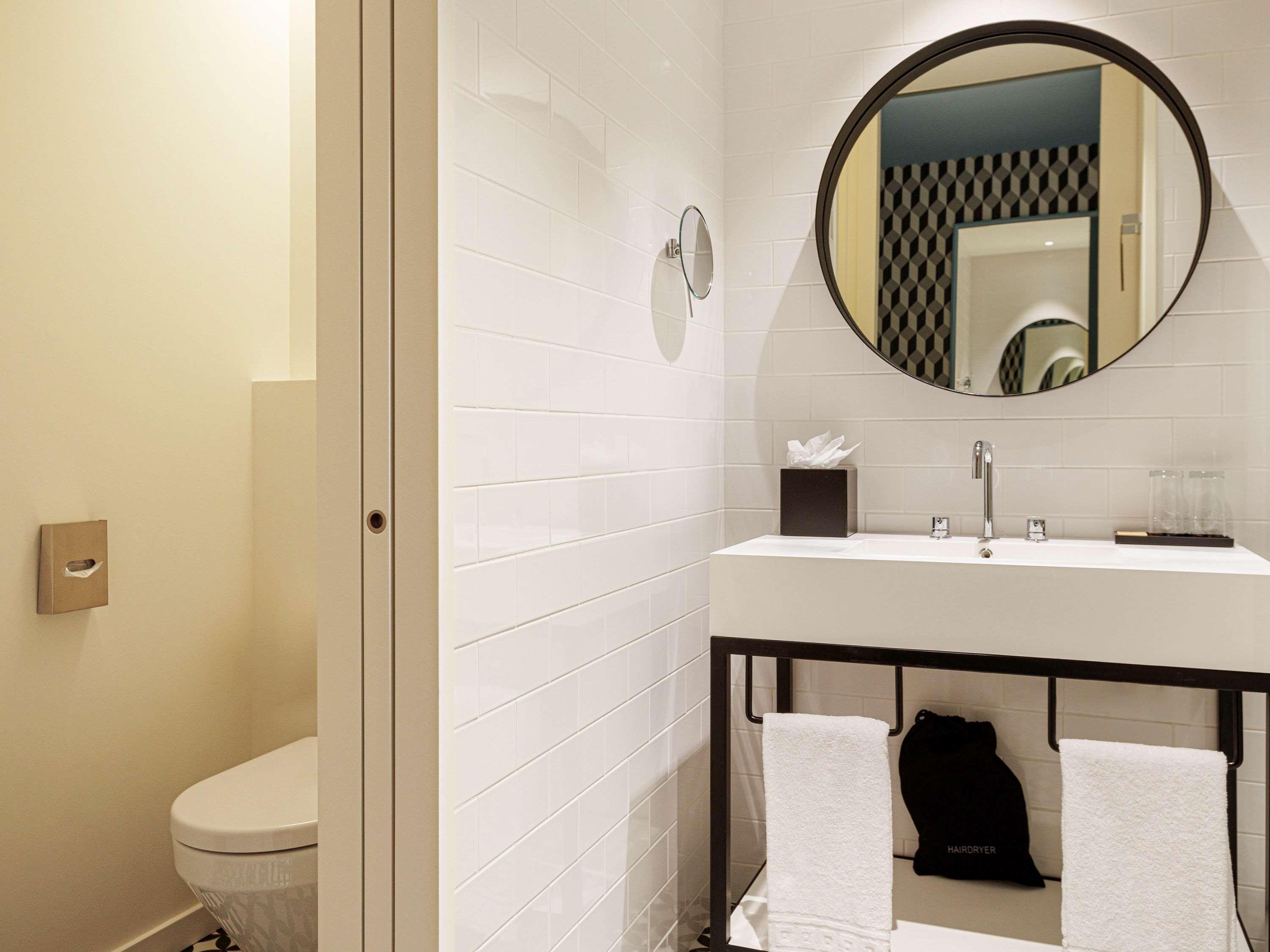 Double Classic Garden View