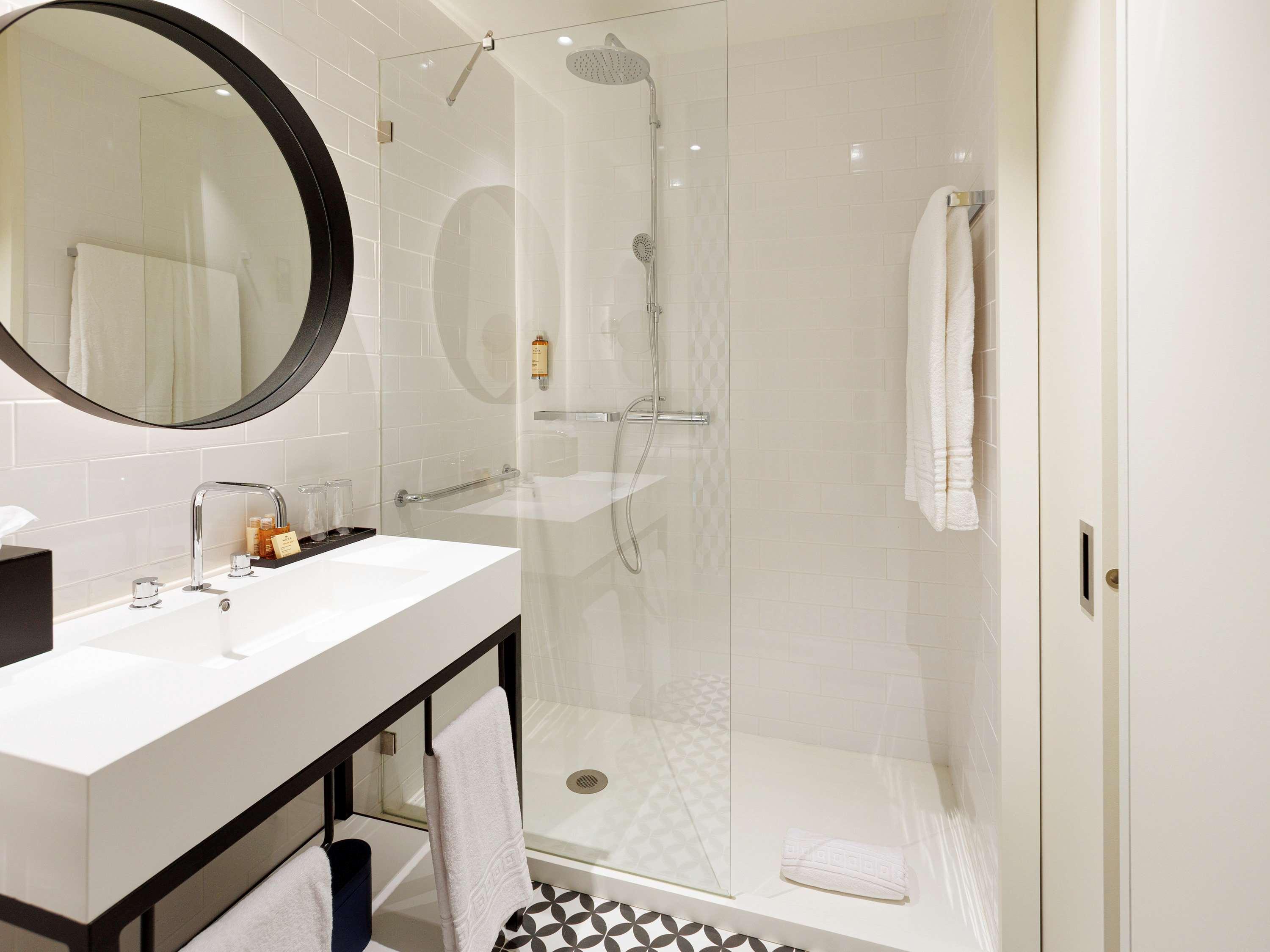 Double Premium Garden View