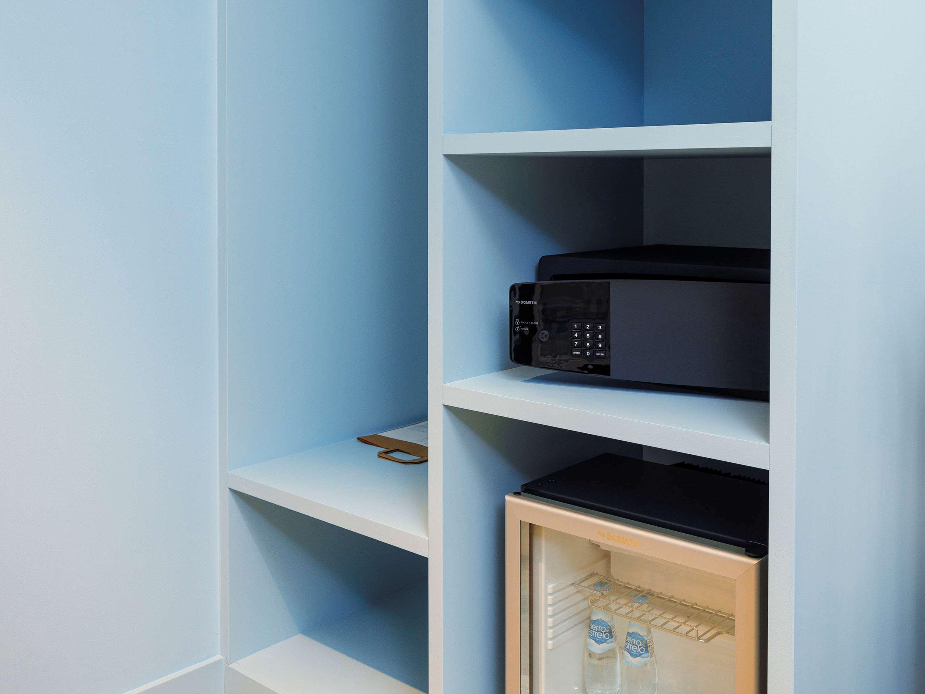 Double Classic City View