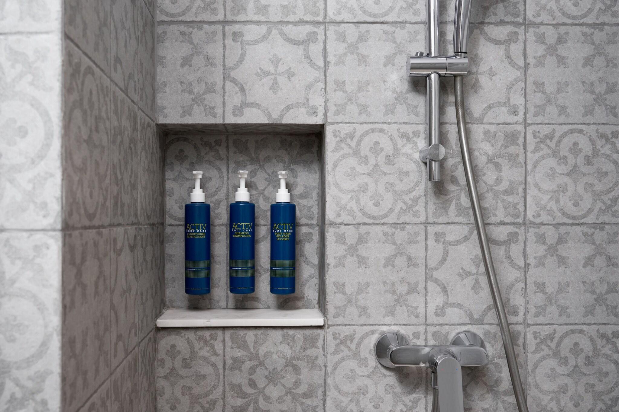 Suite Ocean View King Bed