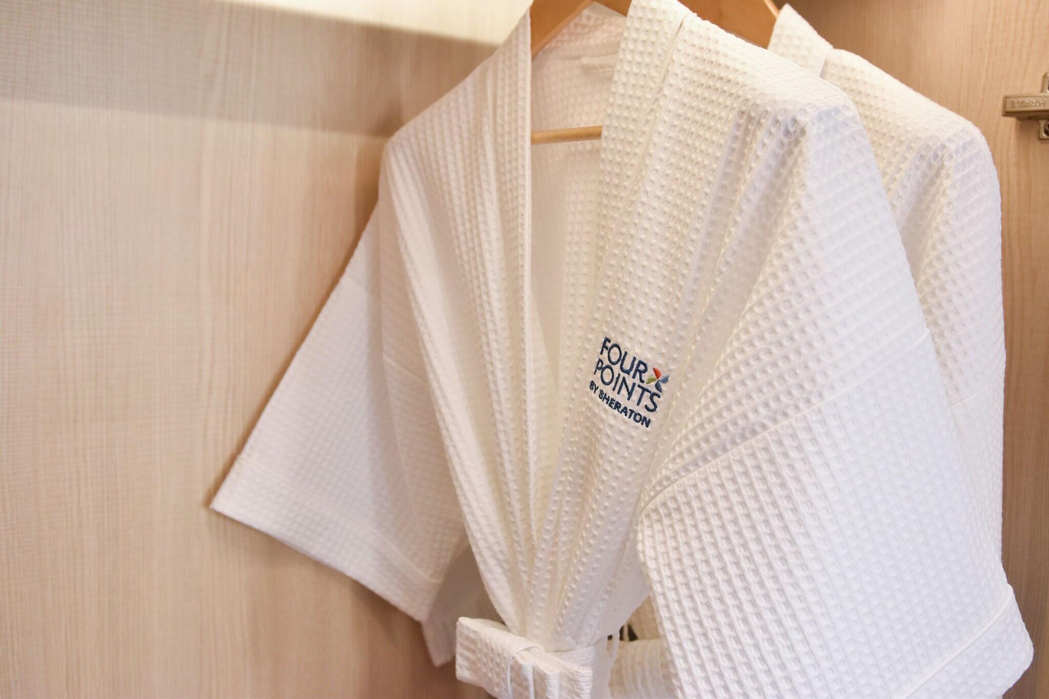 Double Deluxe Ocean View