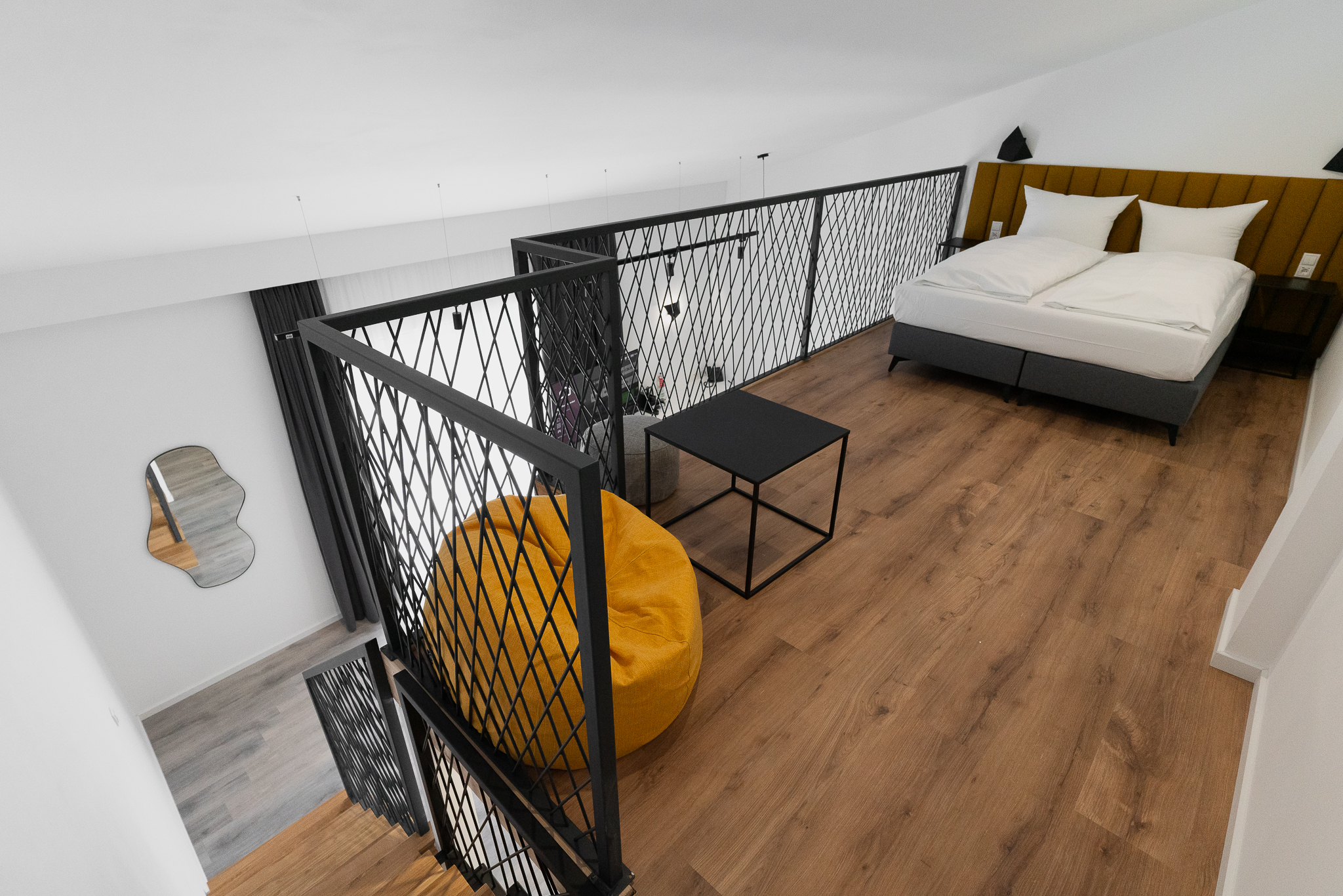 Junior Suite with Jacuzzi