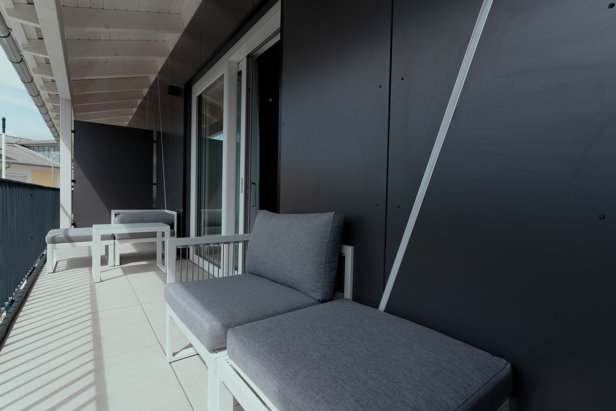 Junior Suite with Jacuzzi