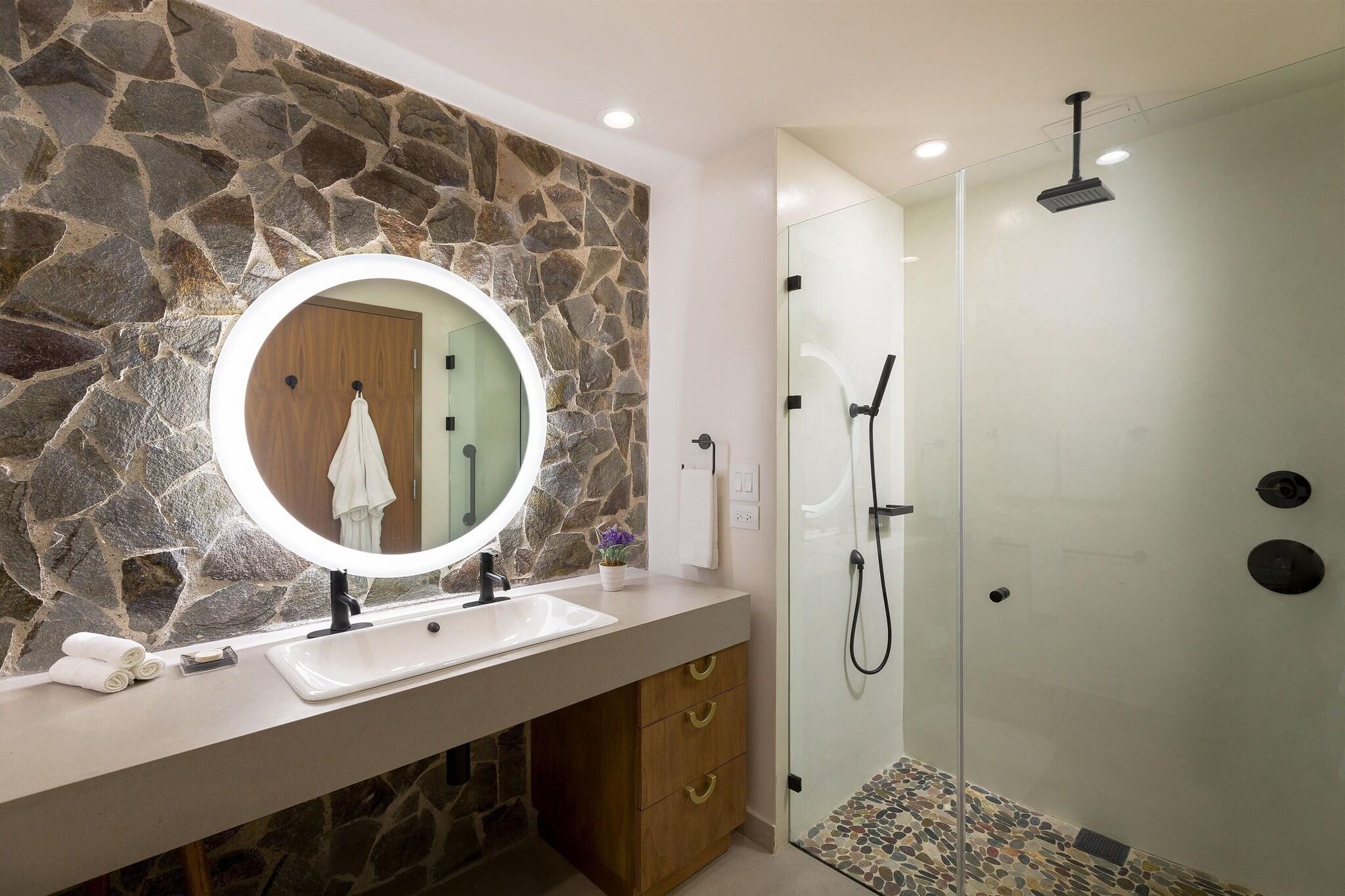 Villa Two Double Beds