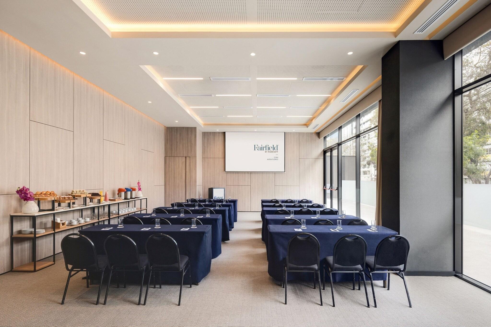Conferences