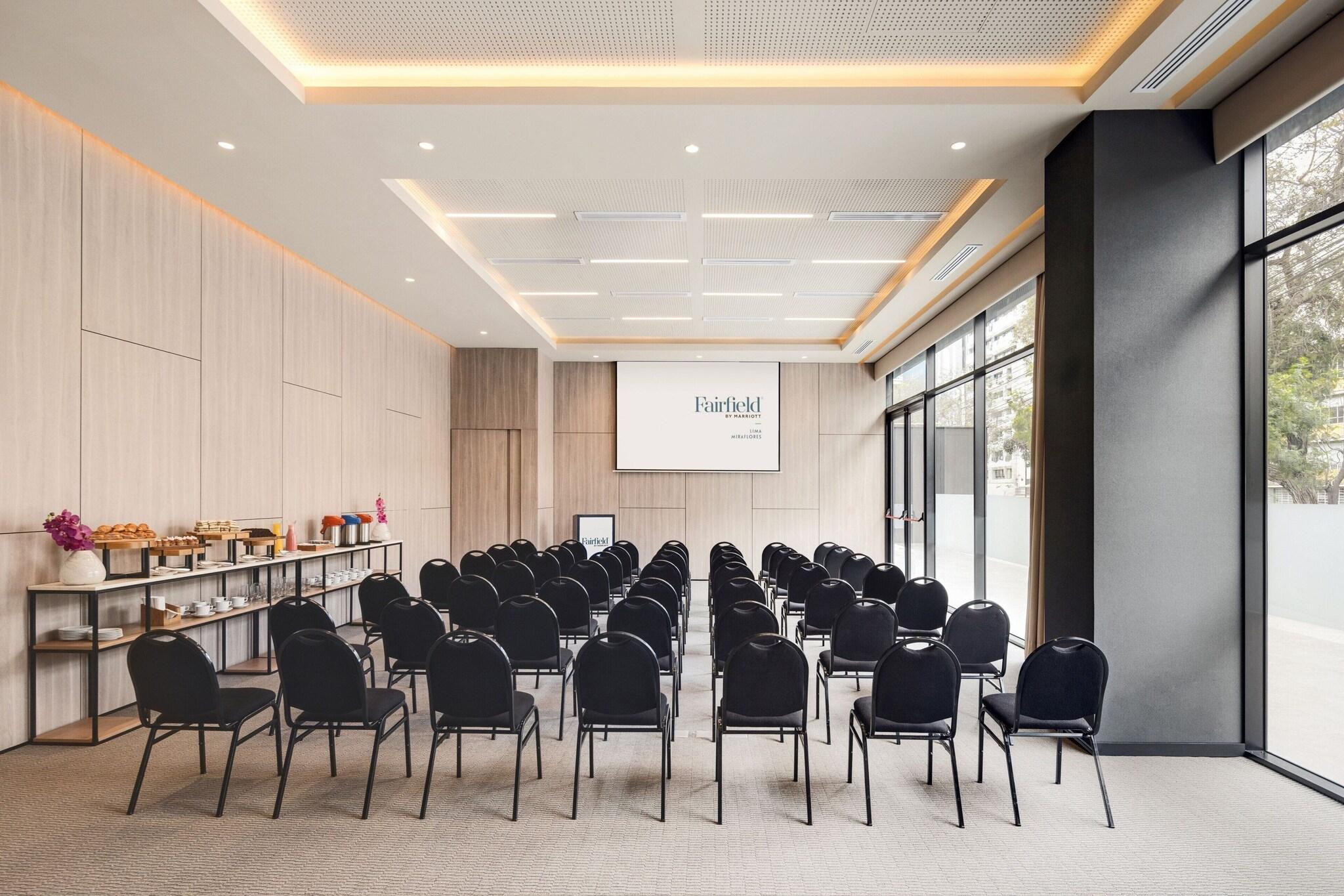 Conferences