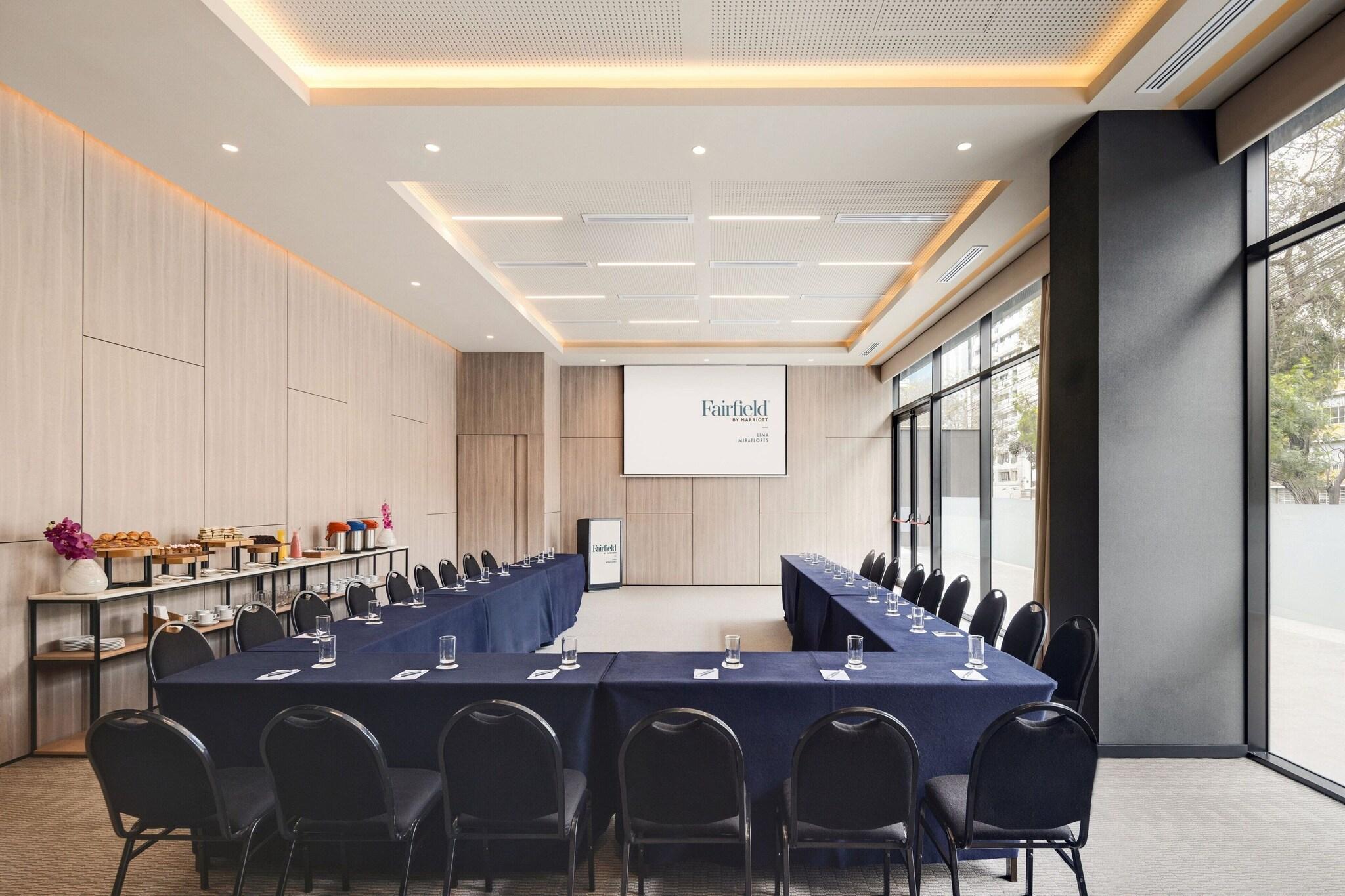 Conferences