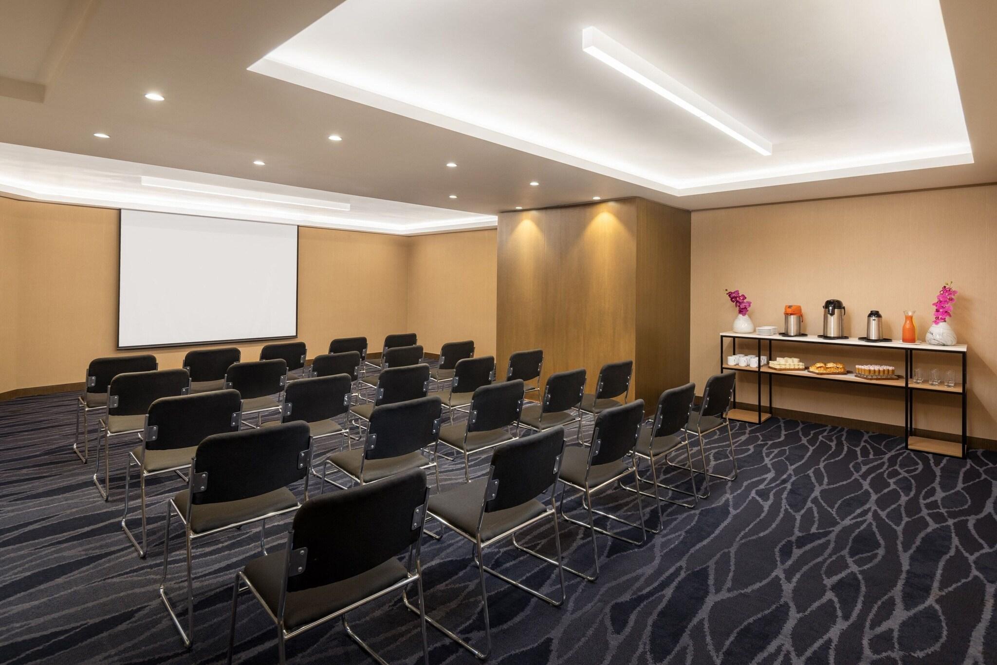 Conferences