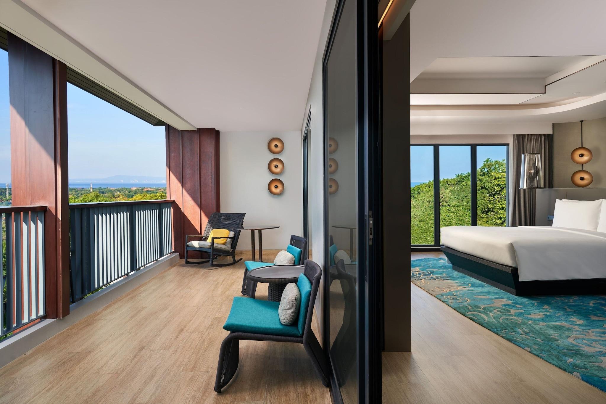 Suite Executive King Bed