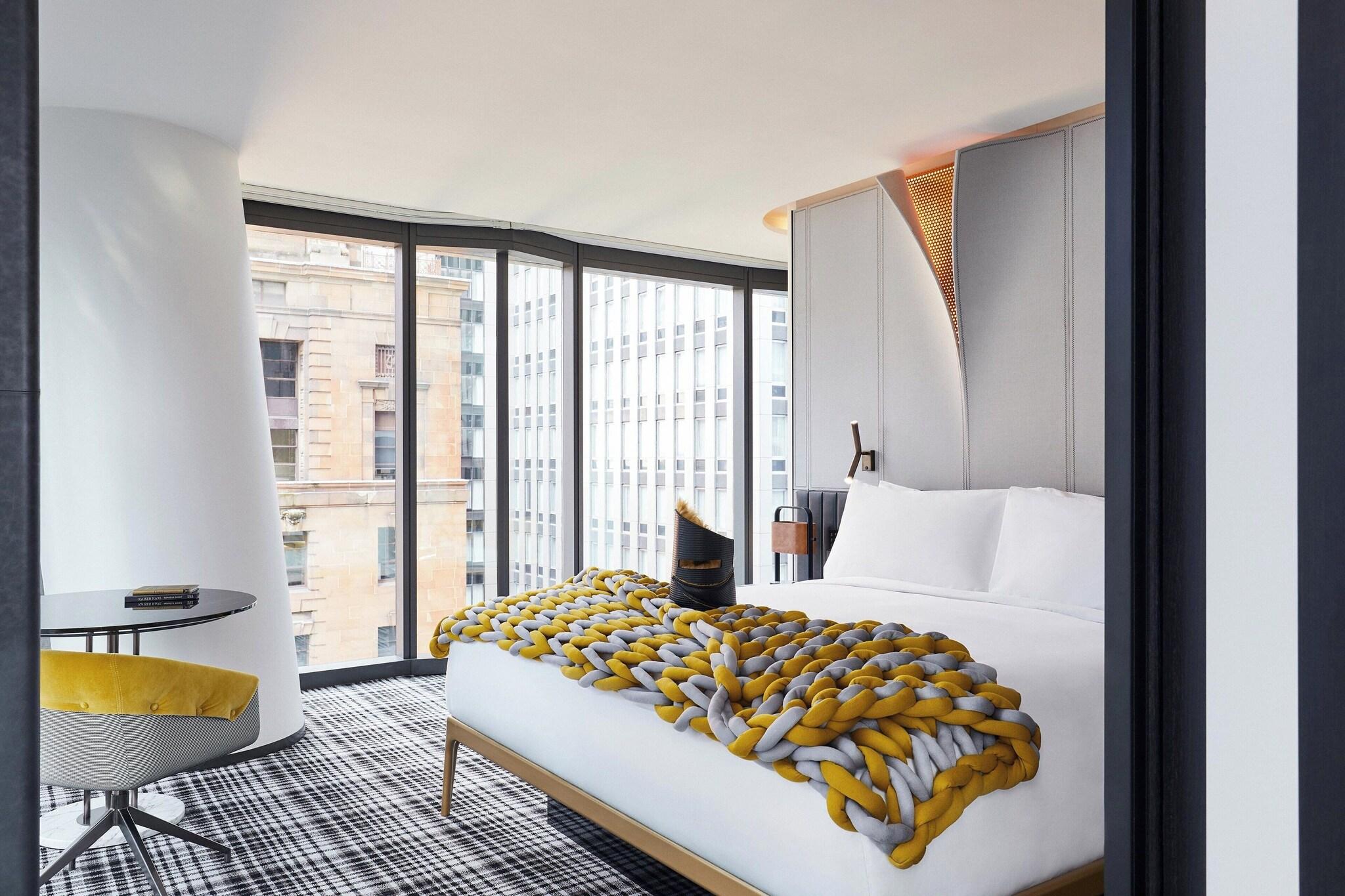 Suite King Bed Non Smoking