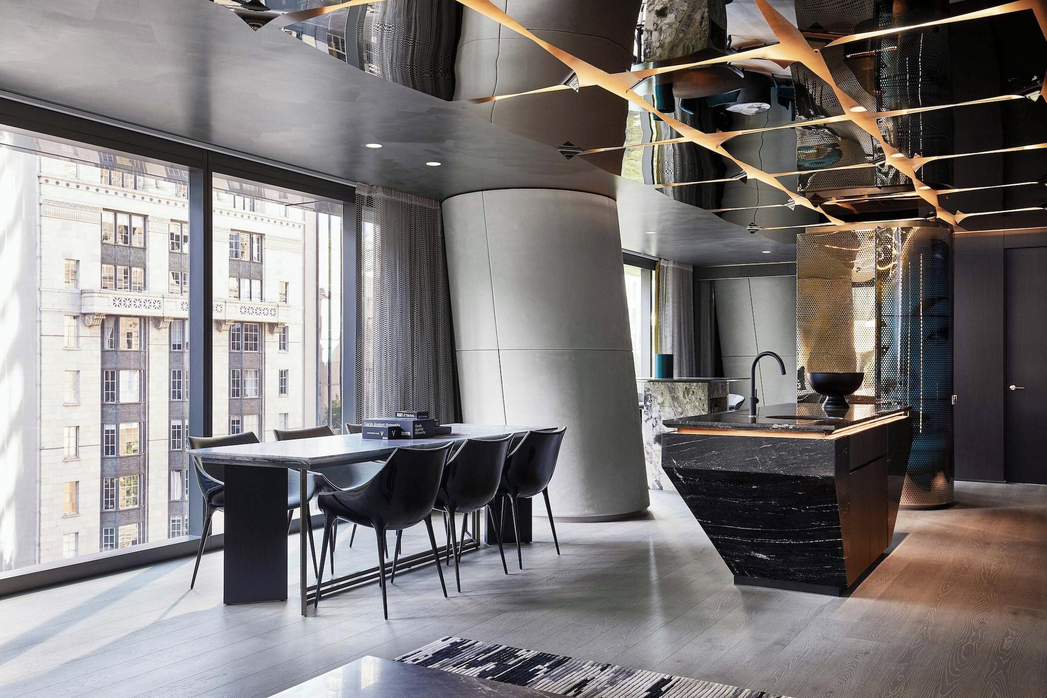 Suite King Bed Non Smoking