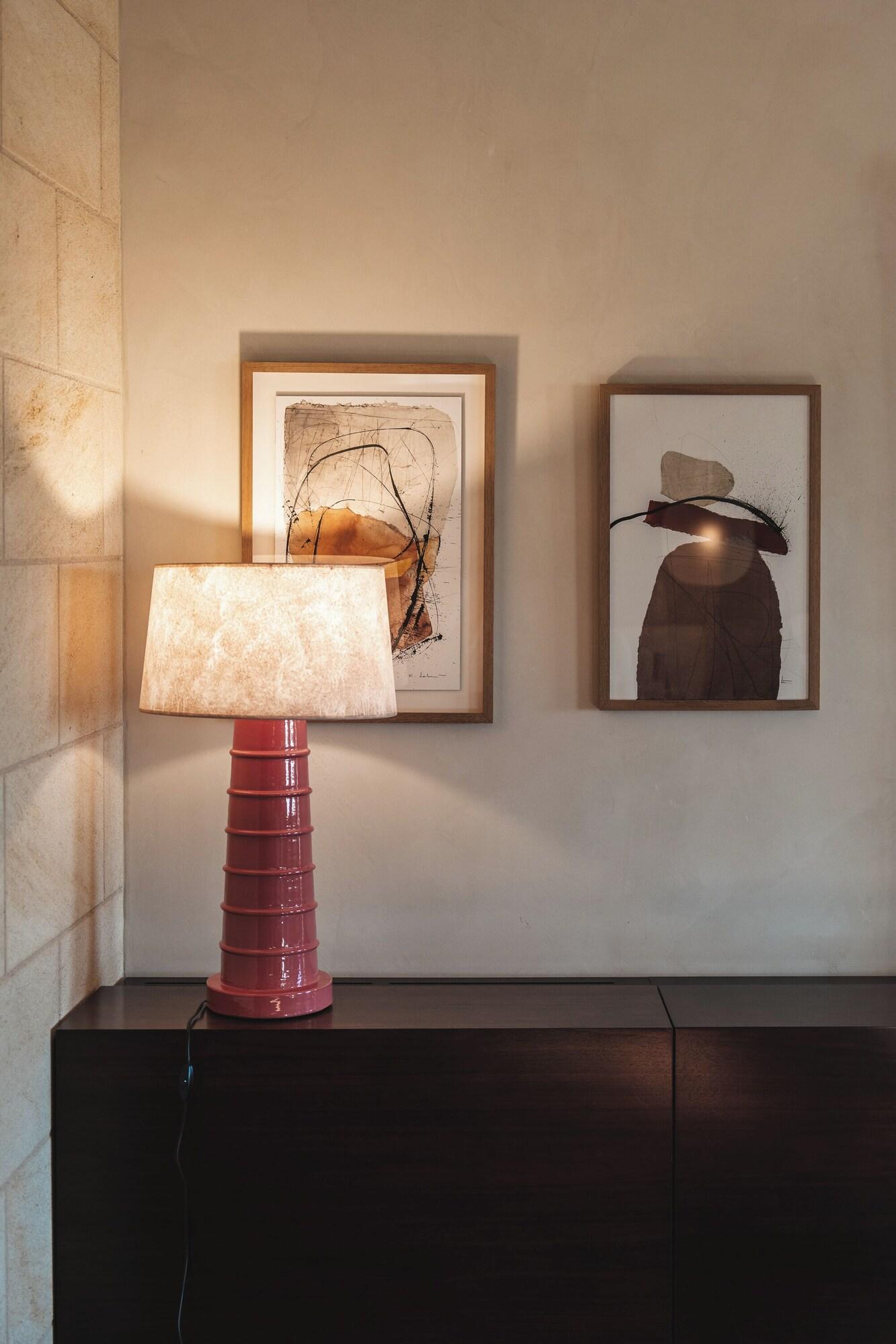 Suite Queen Size Bed