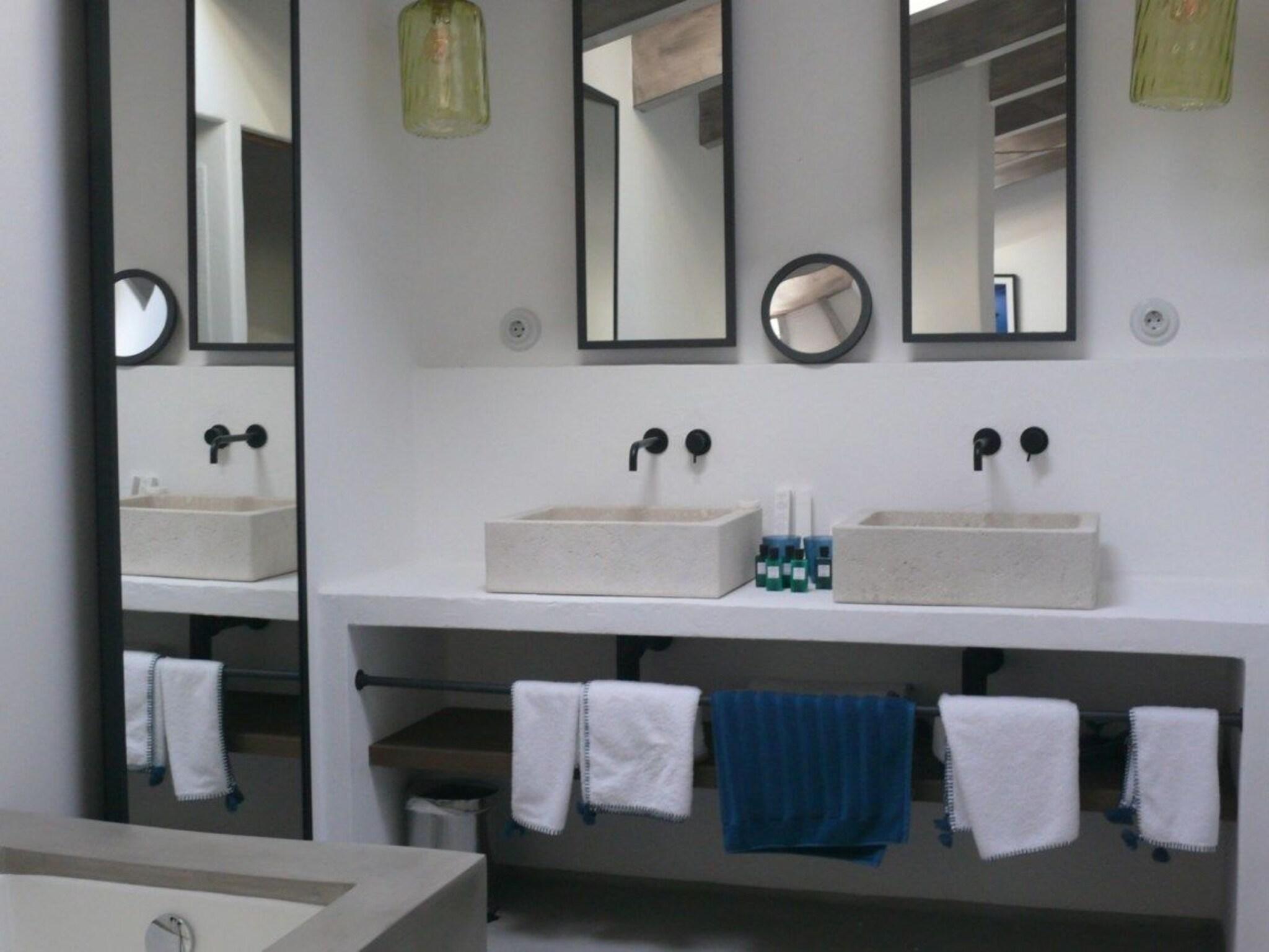 Double Deluxe with Terrace