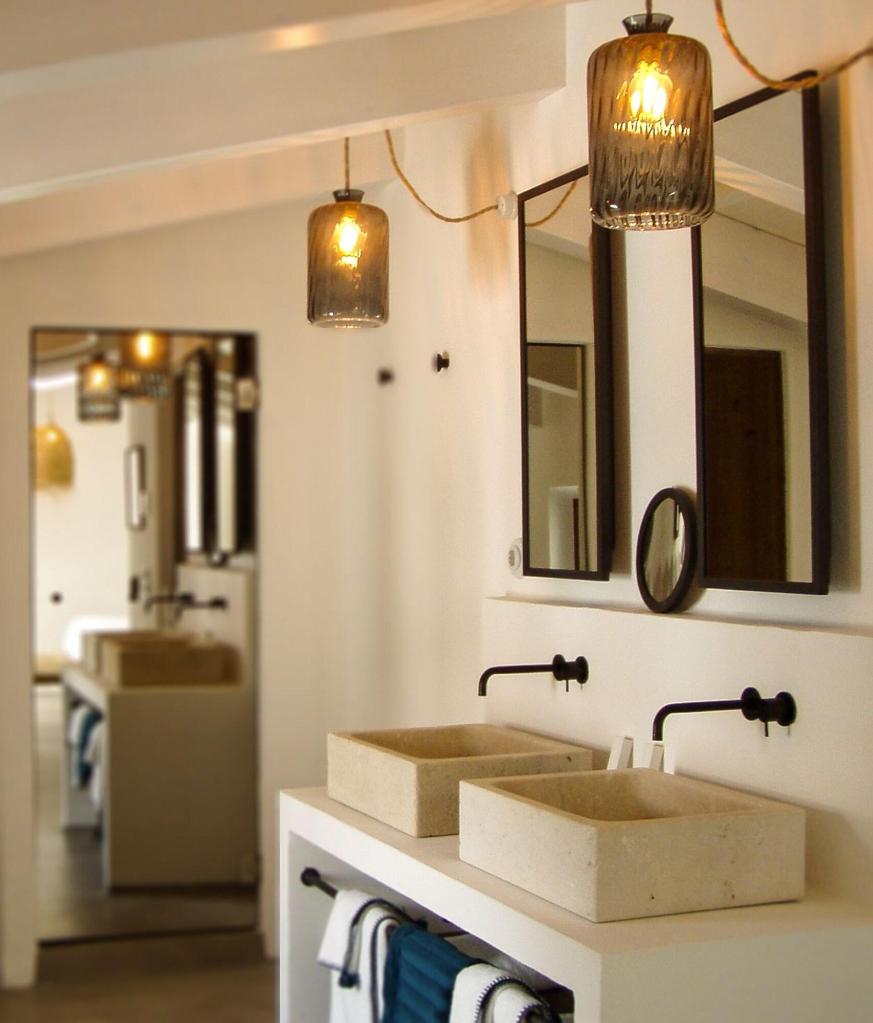 Double Deluxe with Terrace