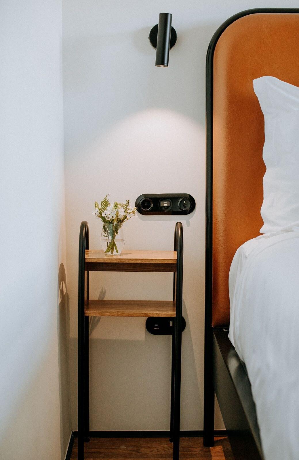 Double or Twin River View