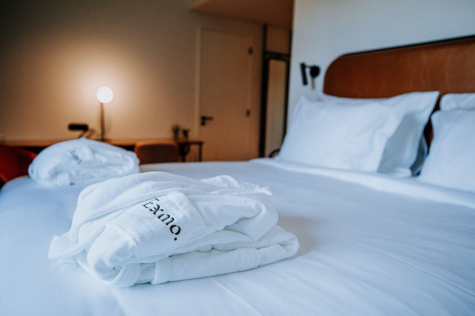 Double or Twin Superior