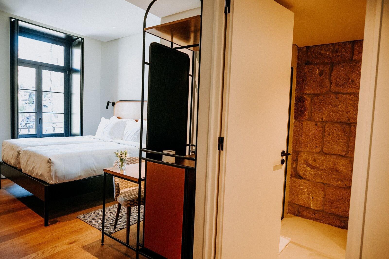 Double or Twin Superior