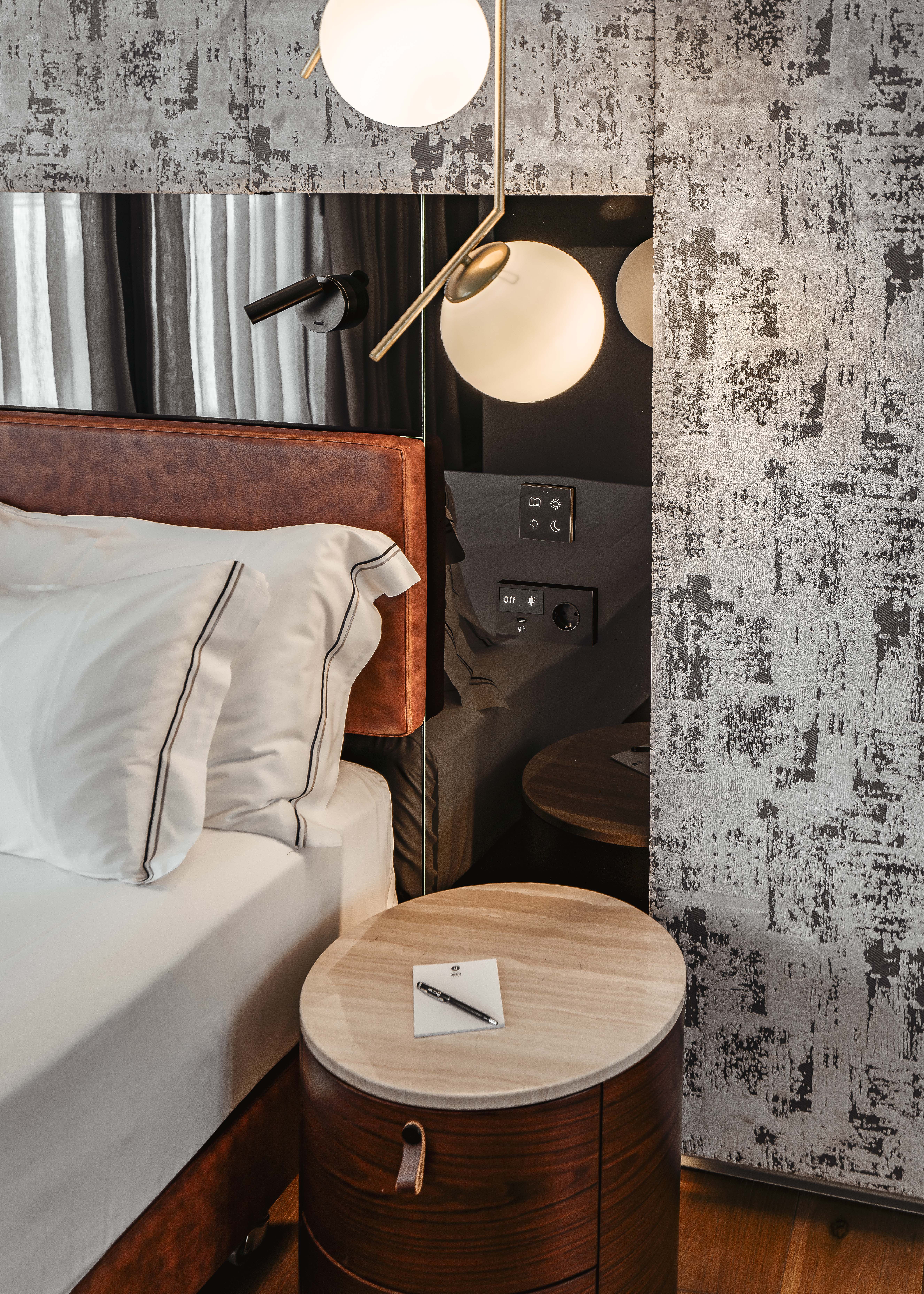 Junior Suite Superior