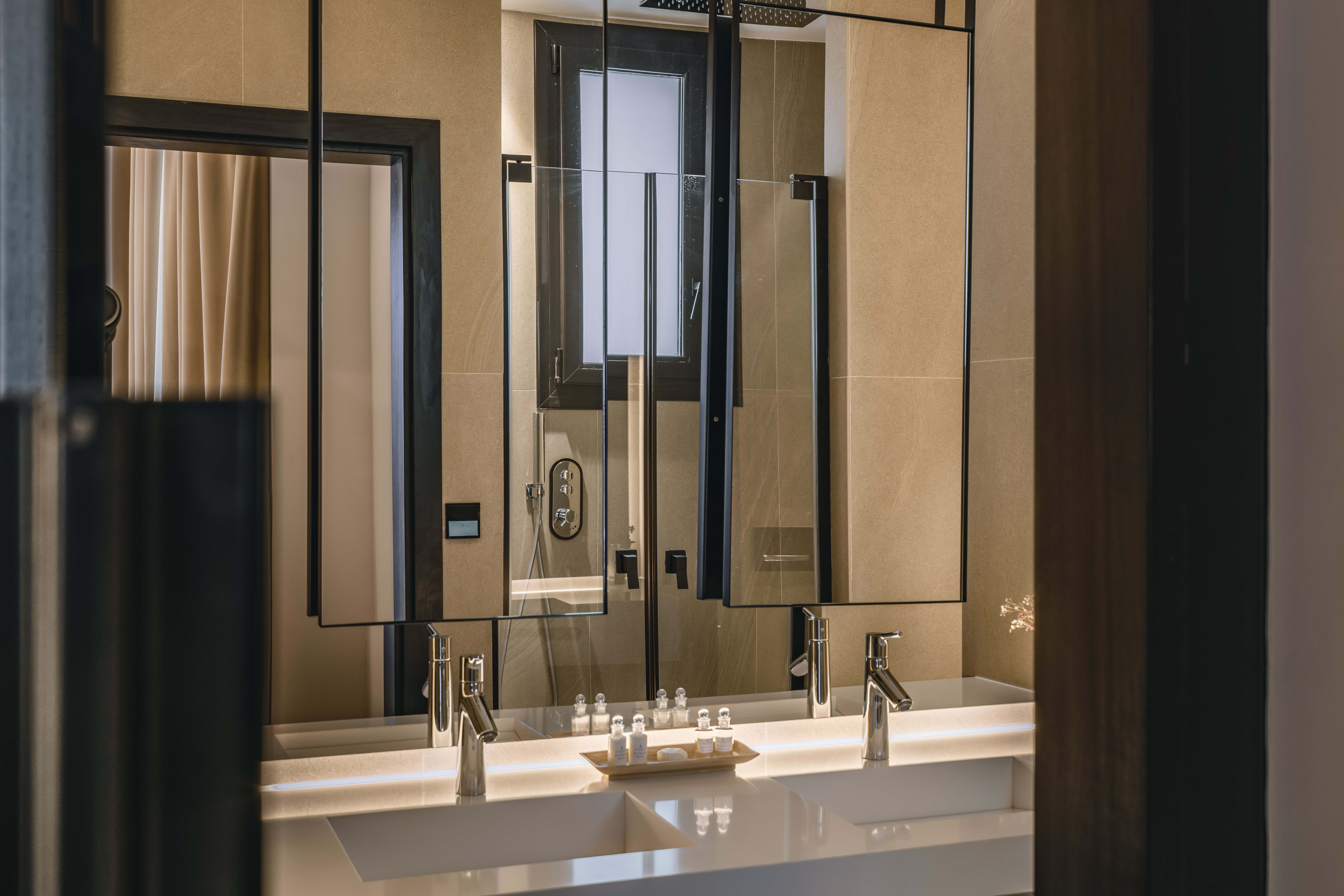 Double or Twin Grand Deluxe