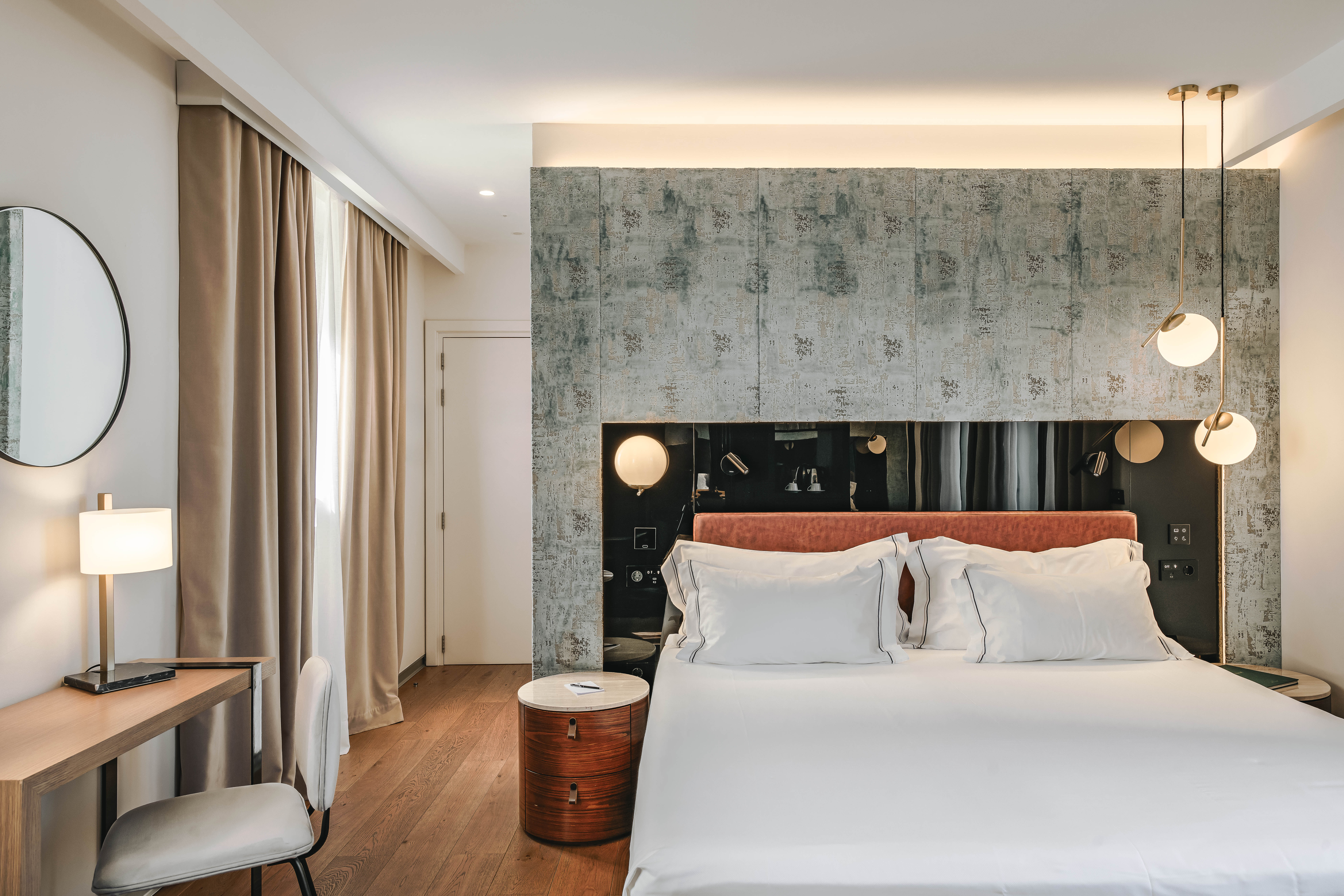 Double or Twin Superior