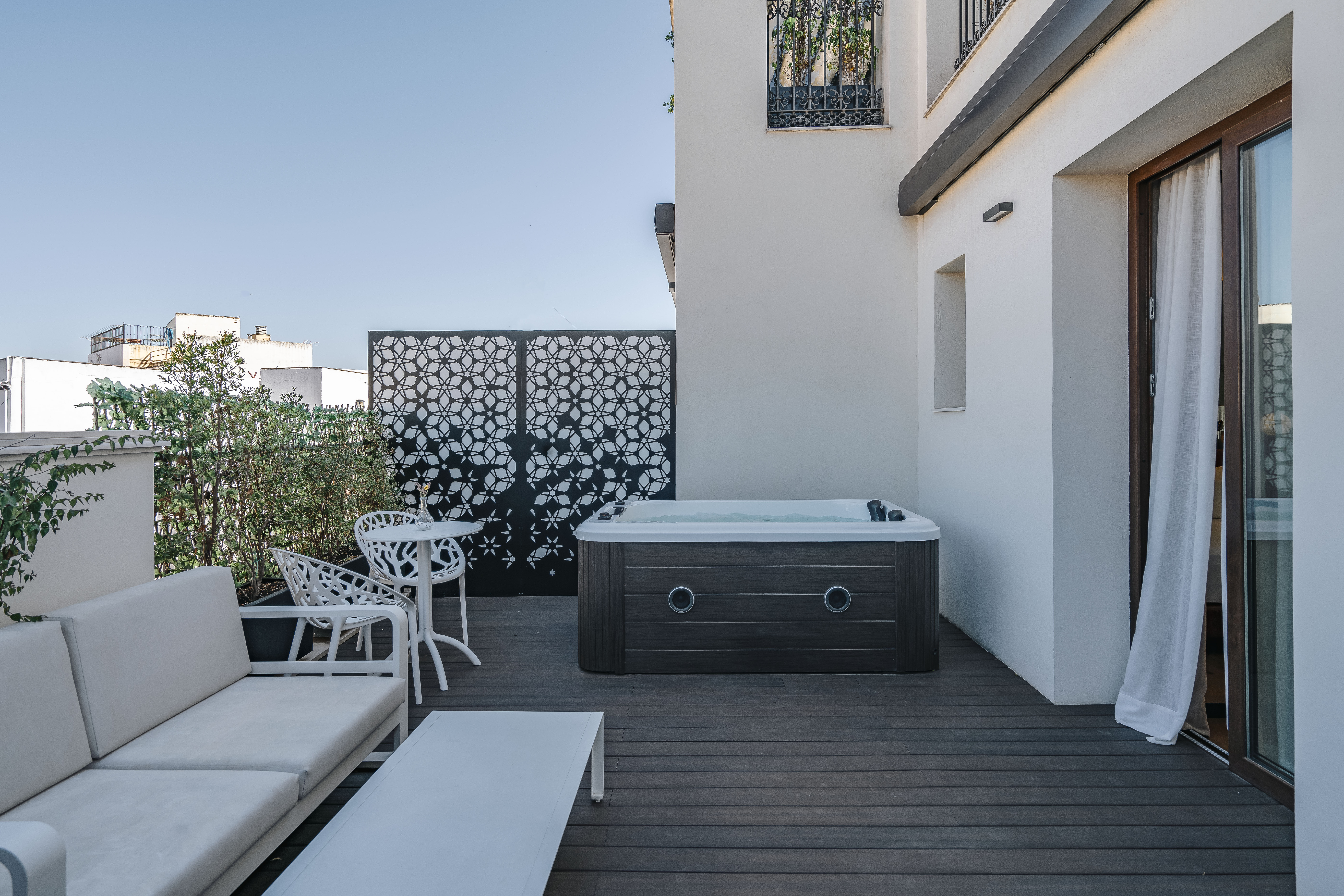 Double or Twin Superior