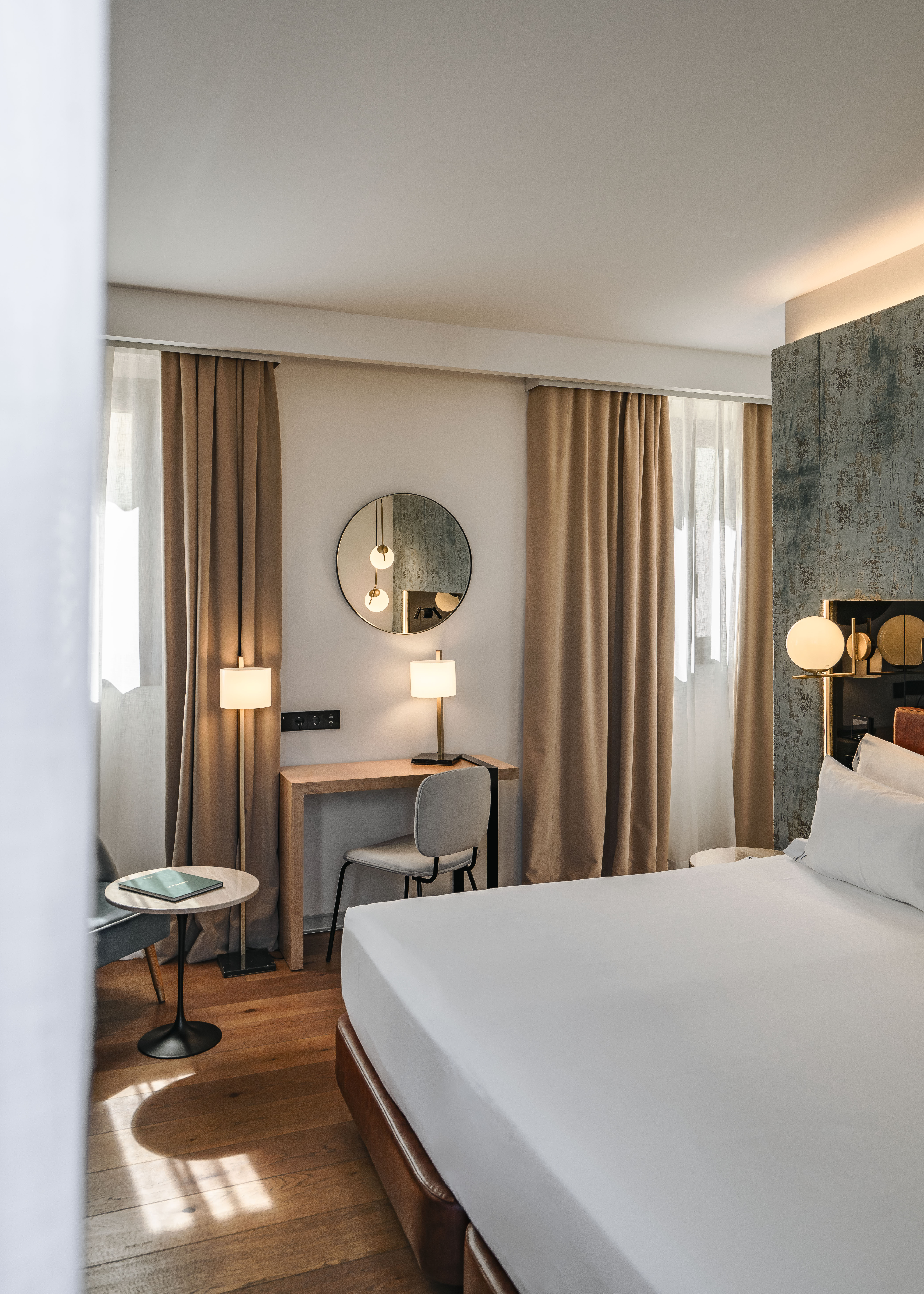 Double or Twin Superior